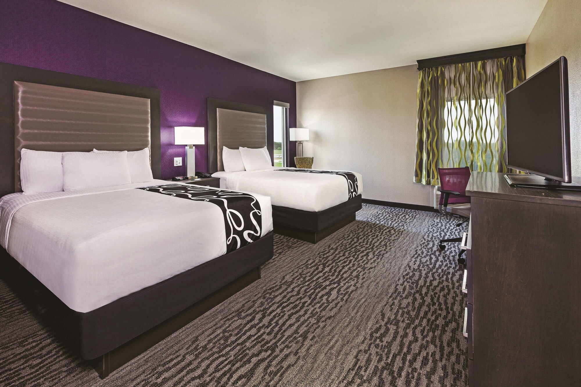 La Quinta Inn & Suites by Wyndham College Station South