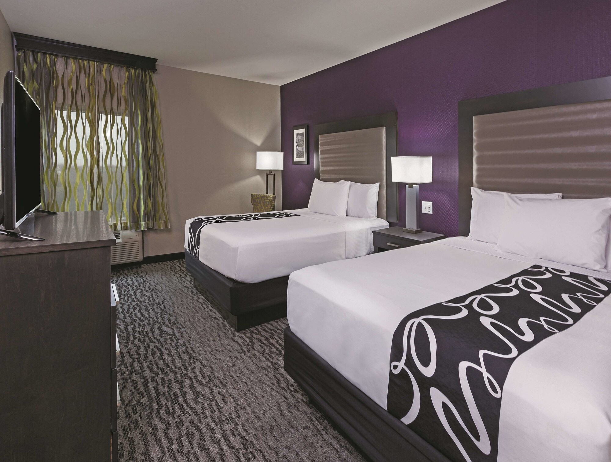 La Quinta Inn & Suites by Wyndham College Station South