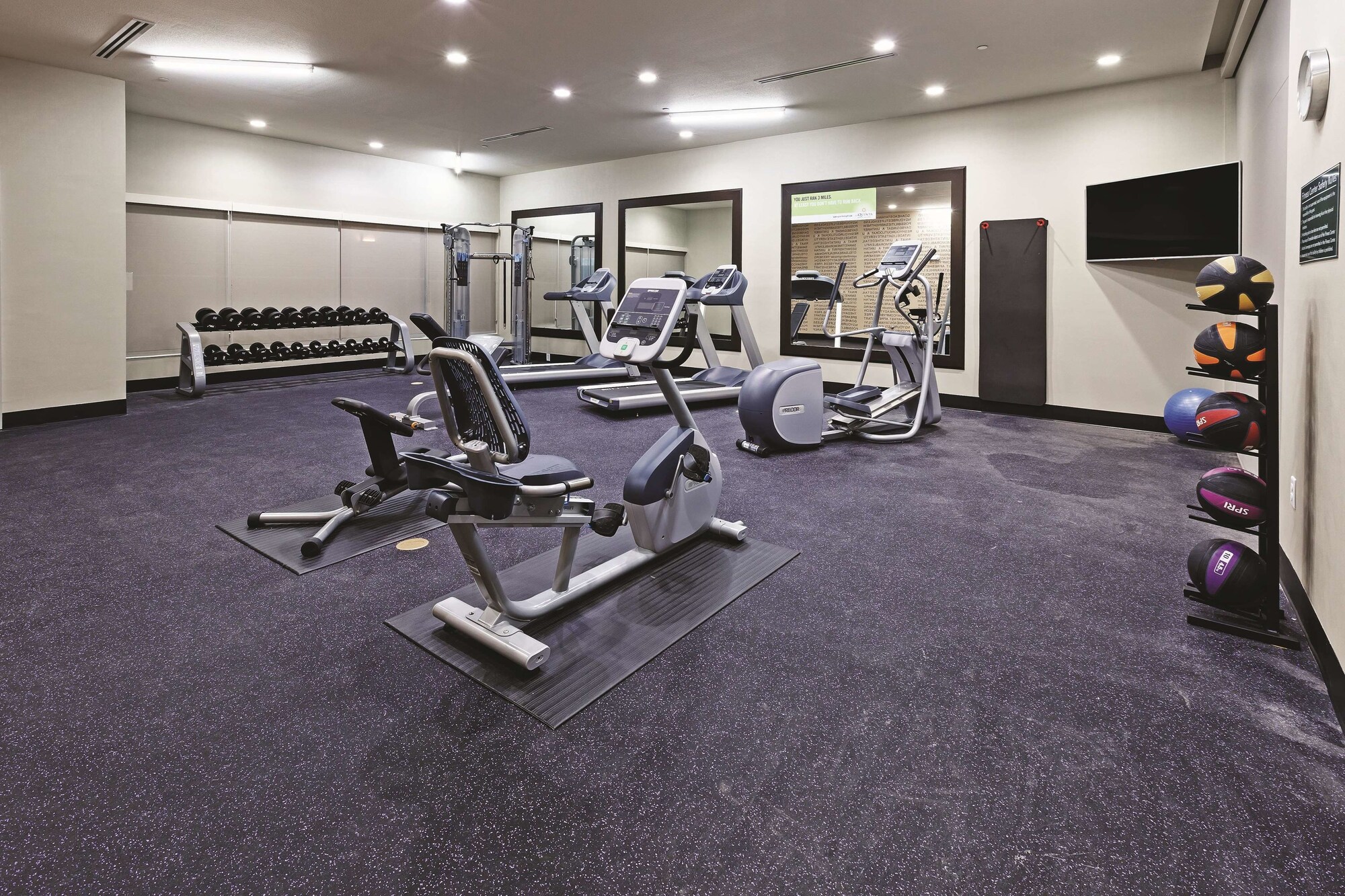 La Quinta Inn & Suites by Wyndham College Station South