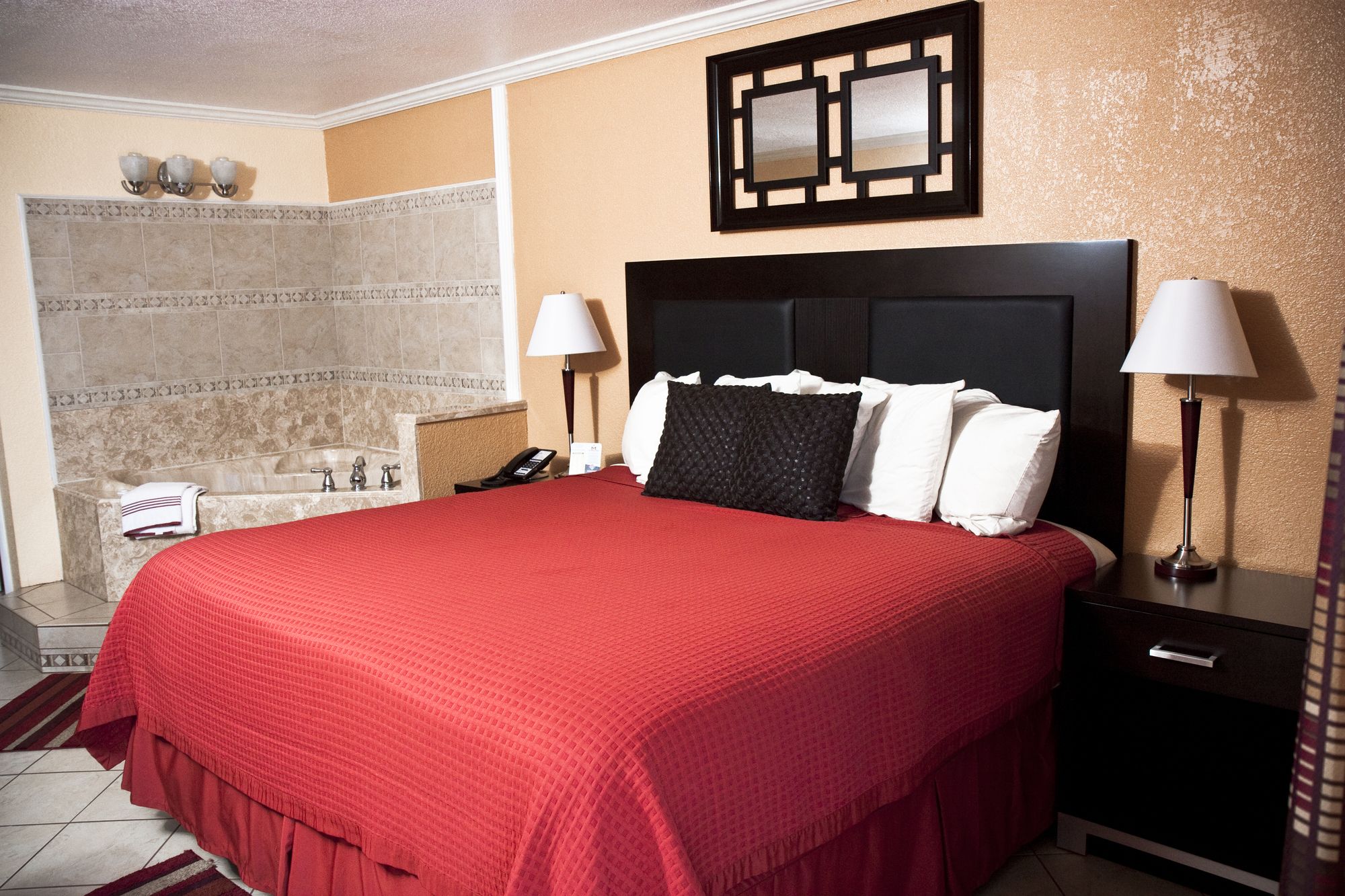 Red Roof Inn College Station
