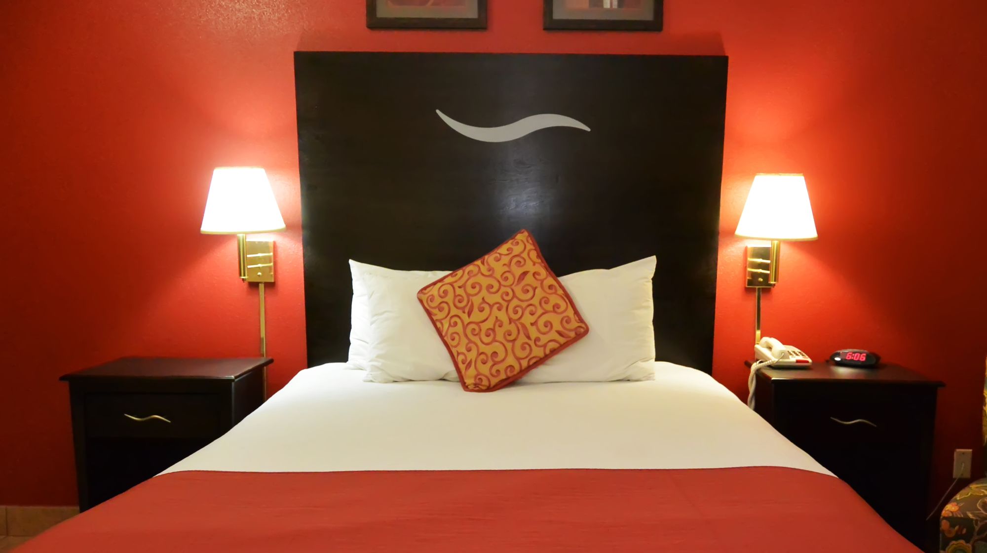 Red Roof Inn College Station