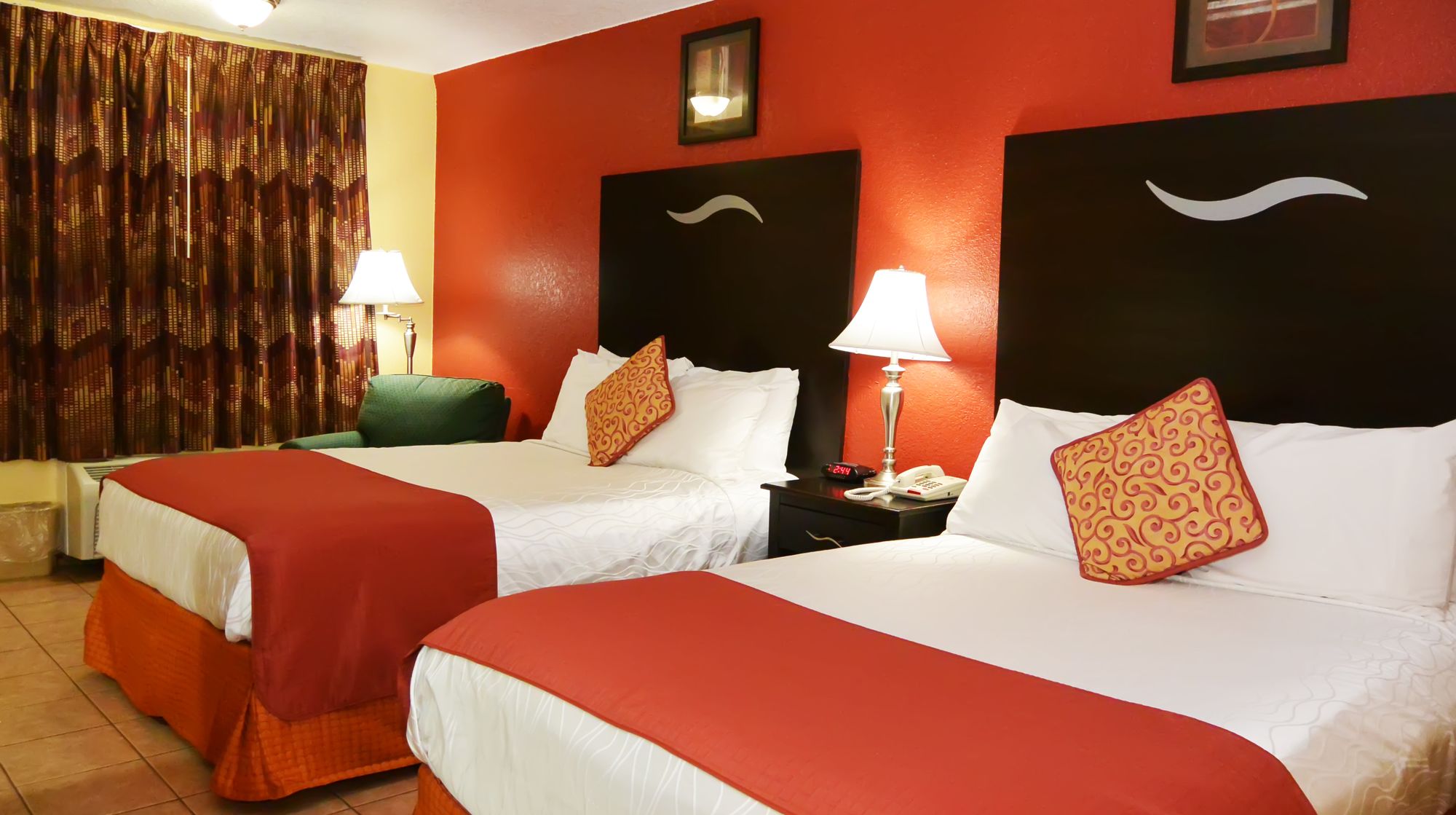 Red Roof Inn College Station