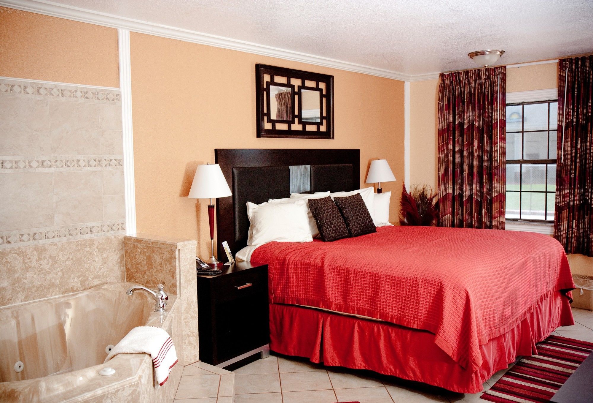 Red Roof Inn College Station