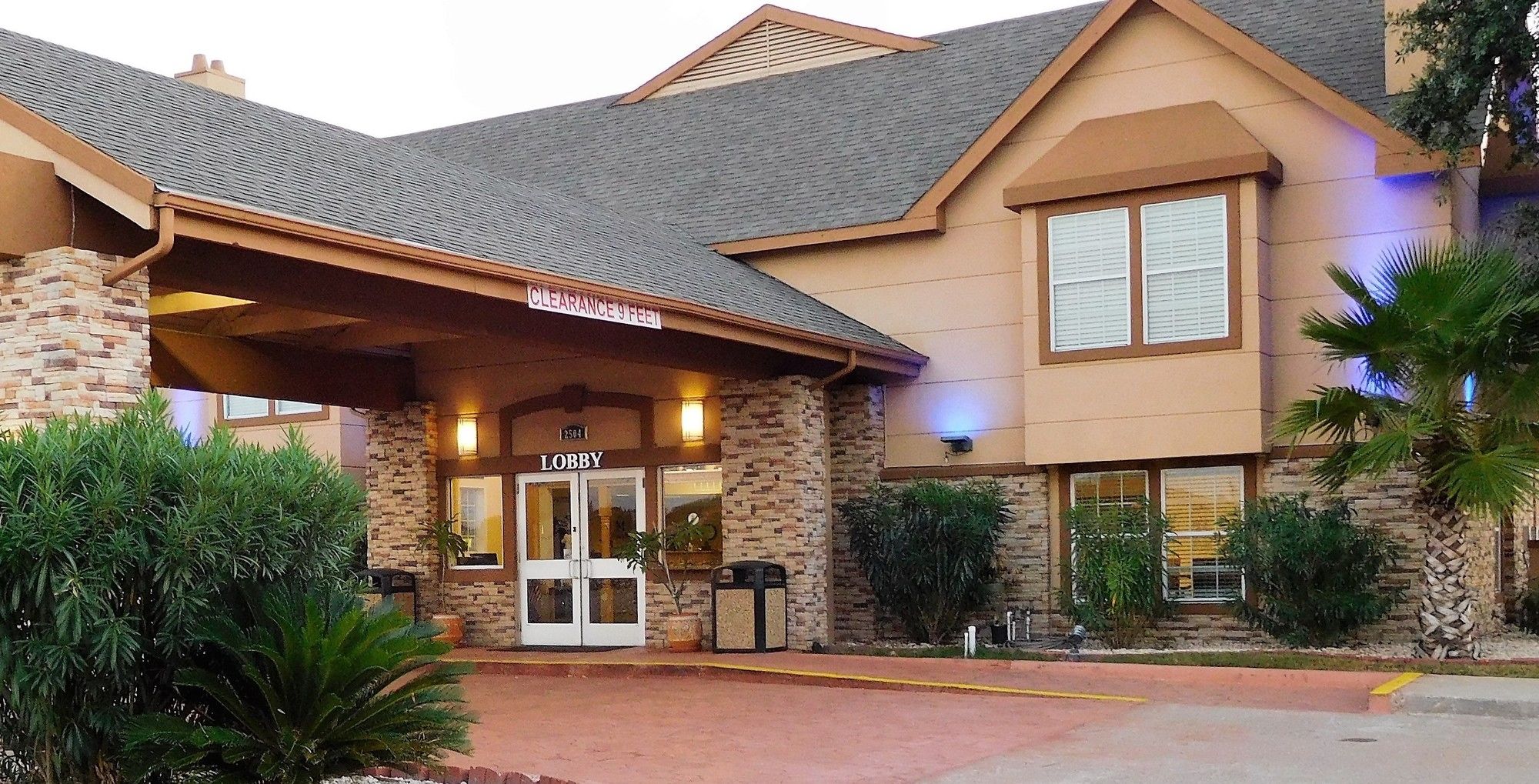 Red Roof Inn College Station