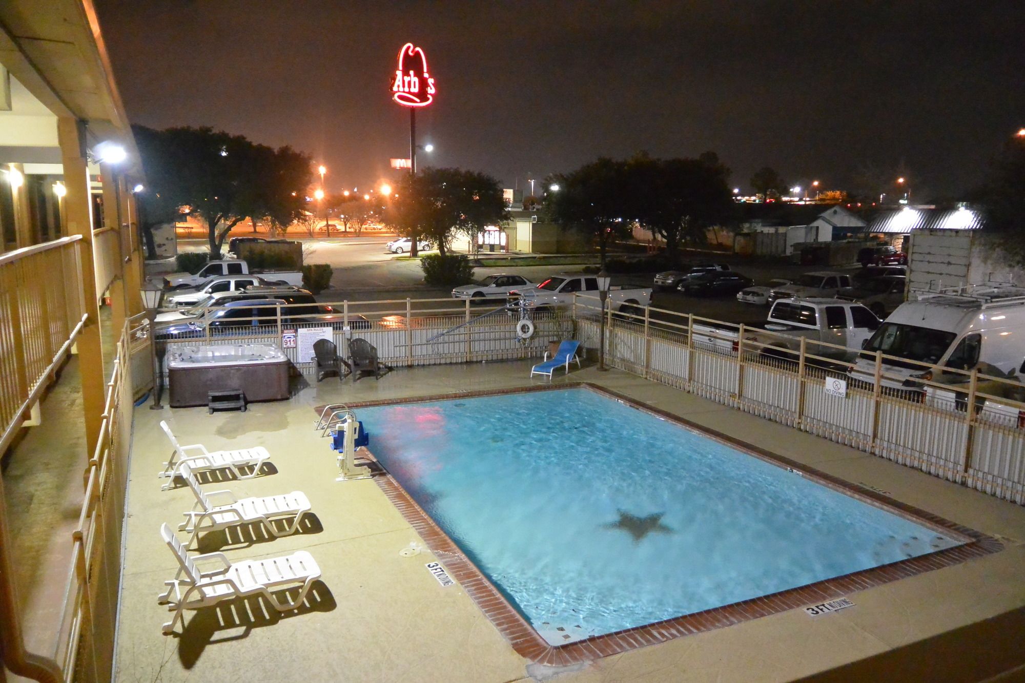 Red Roof Inn College Station