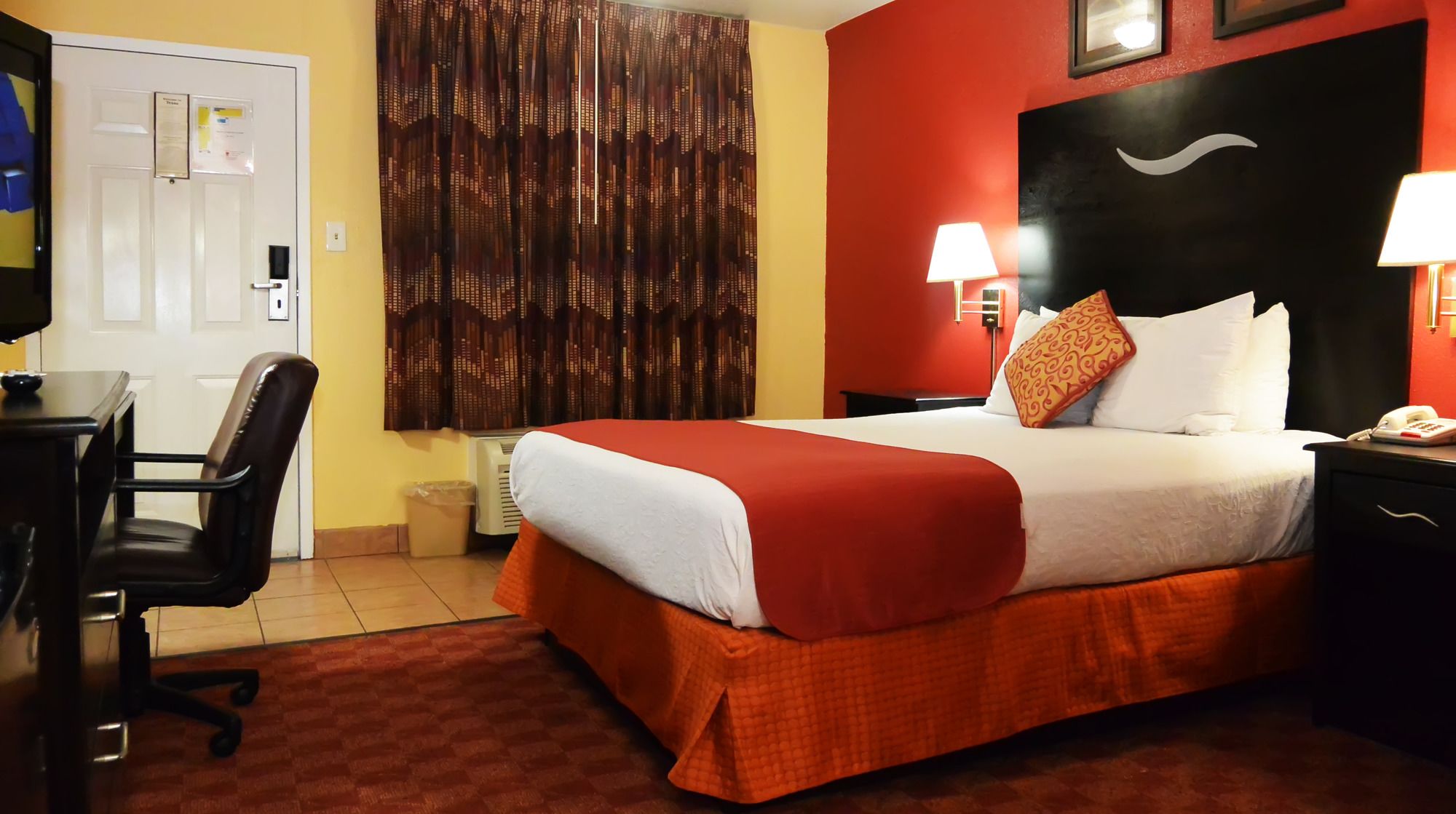 Red Roof Inn College Station