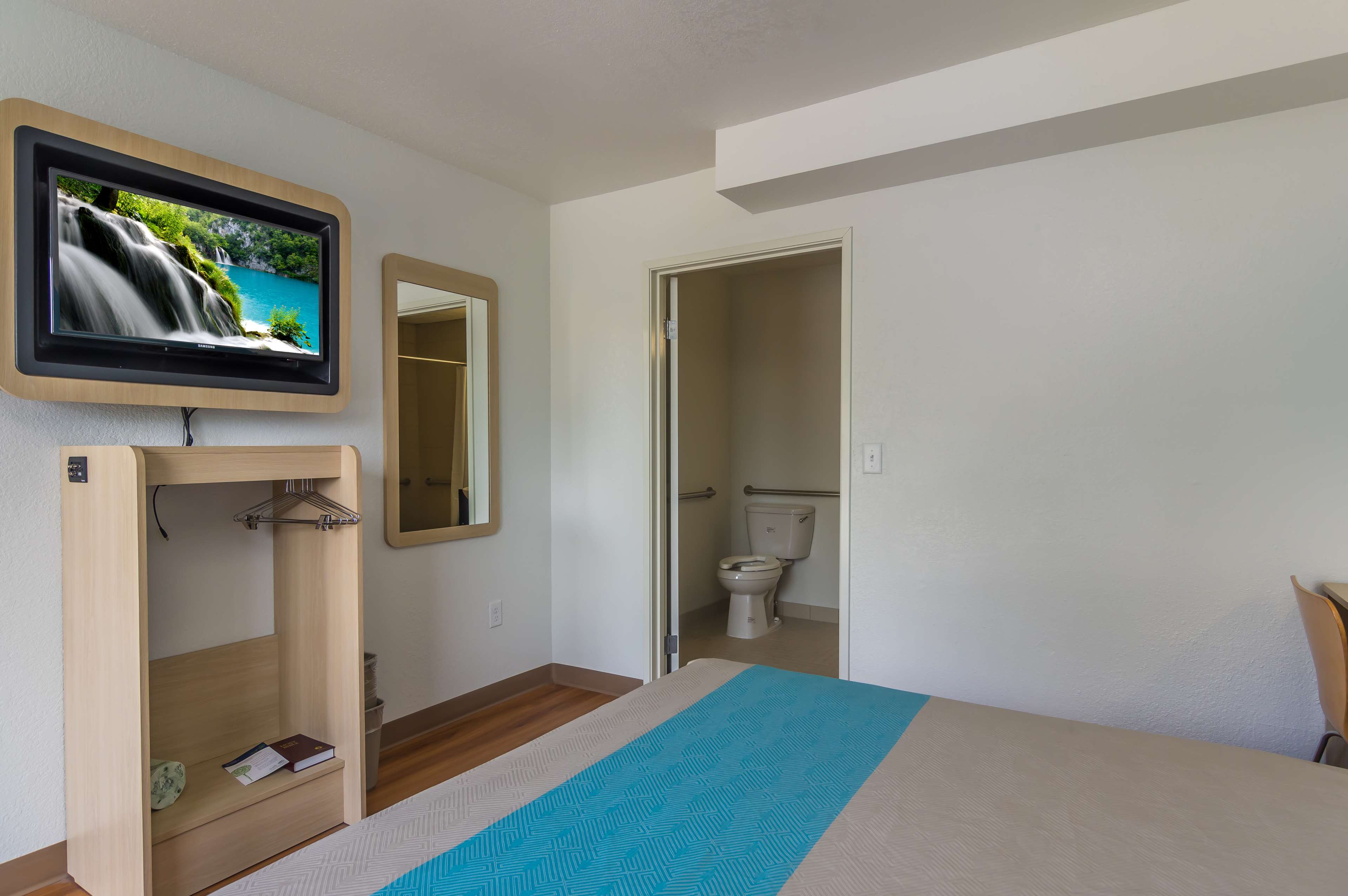 Motel 6 College Station - Bryan