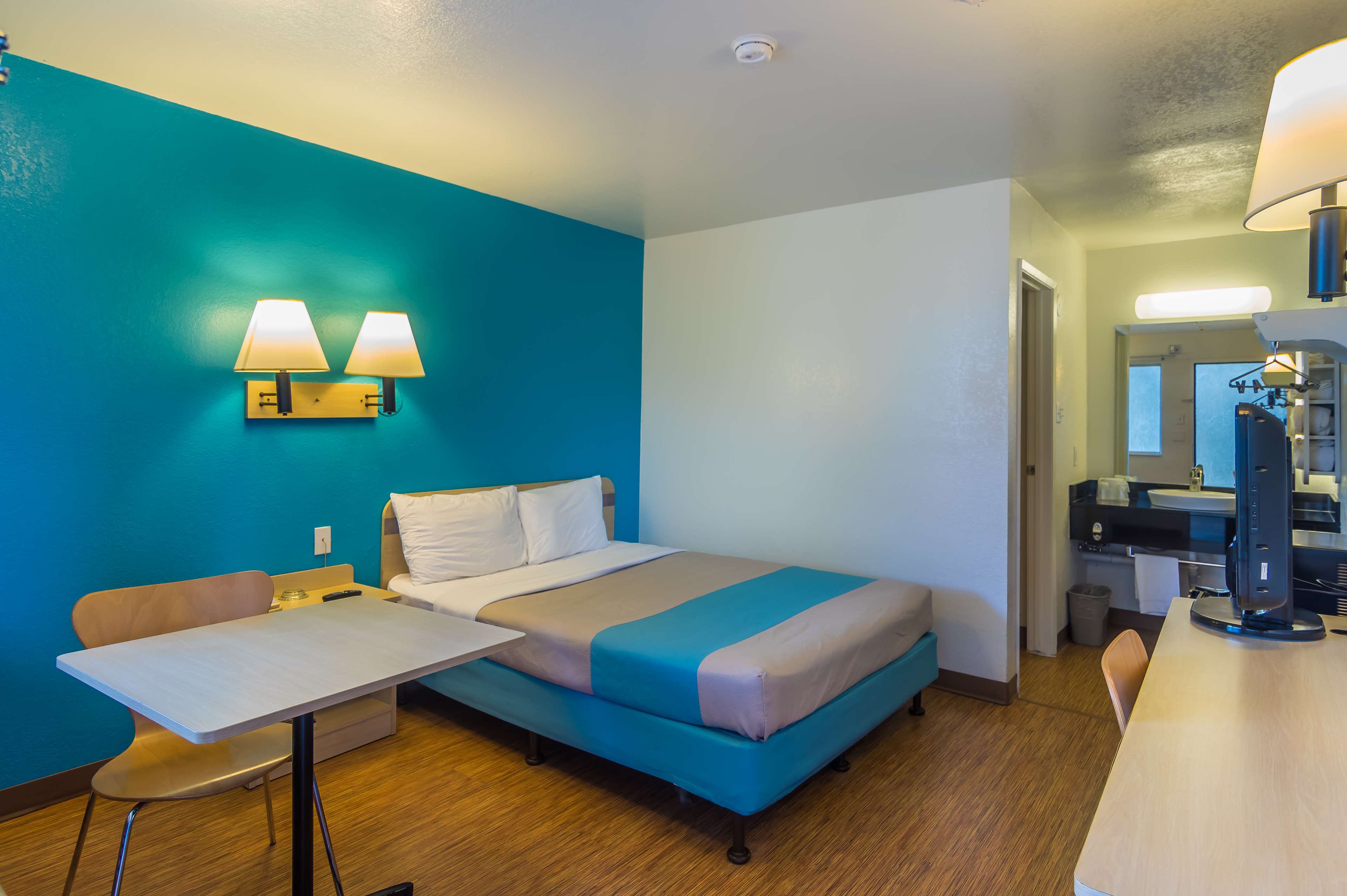 Motel 6 College Station - Bryan