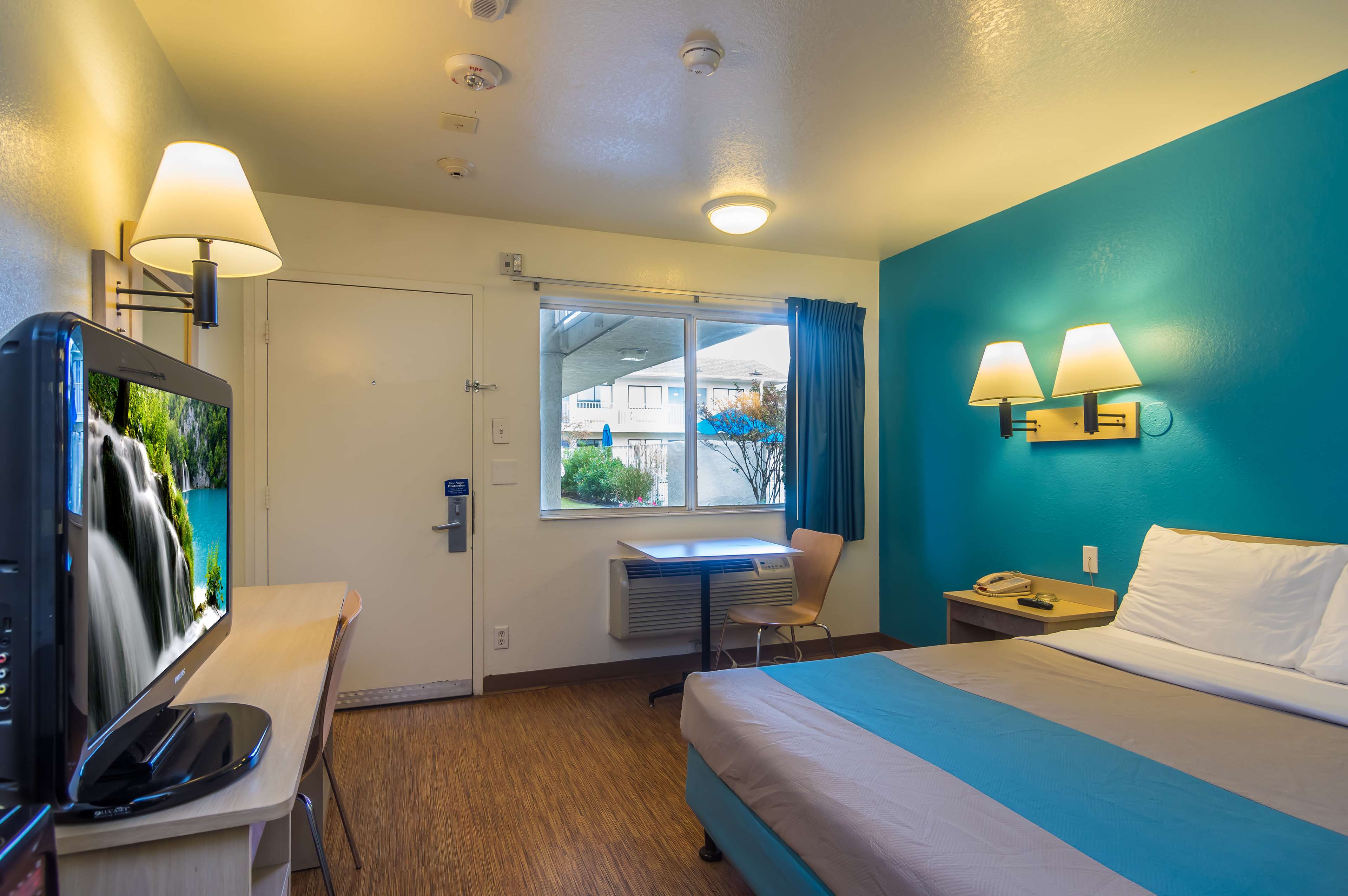 Motel 6 College Station - Bryan