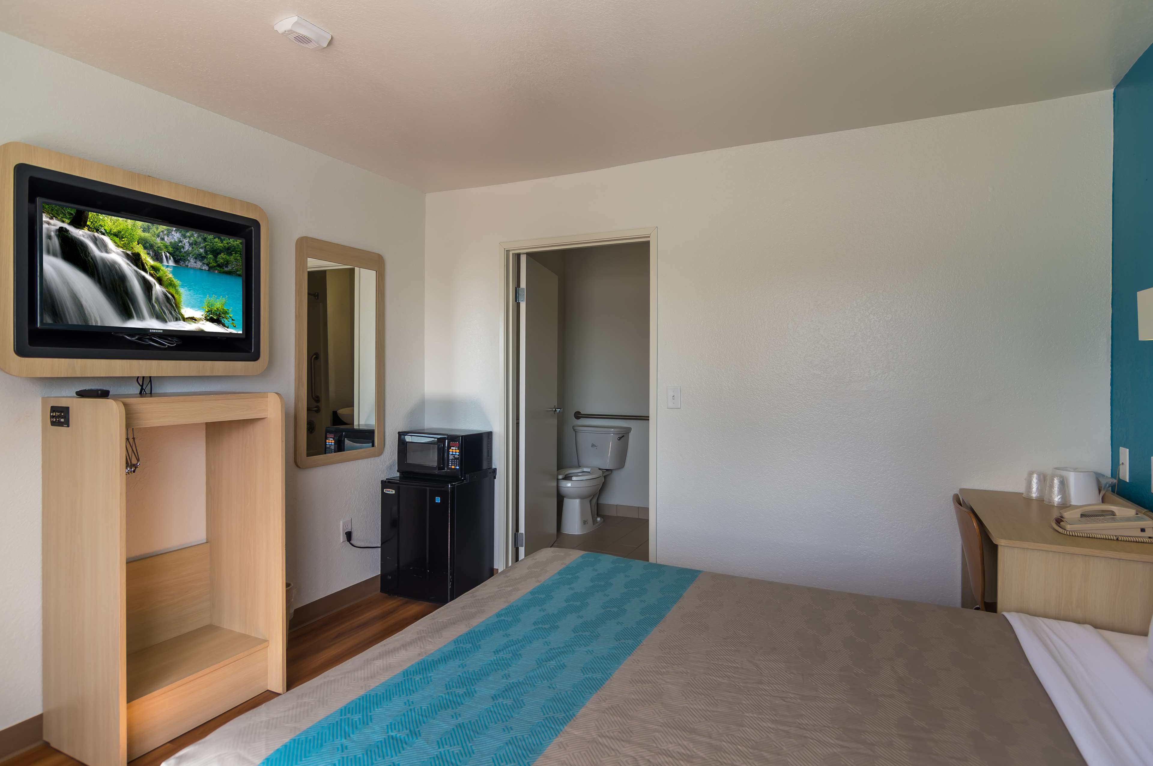 Motel 6 College Station - Bryan