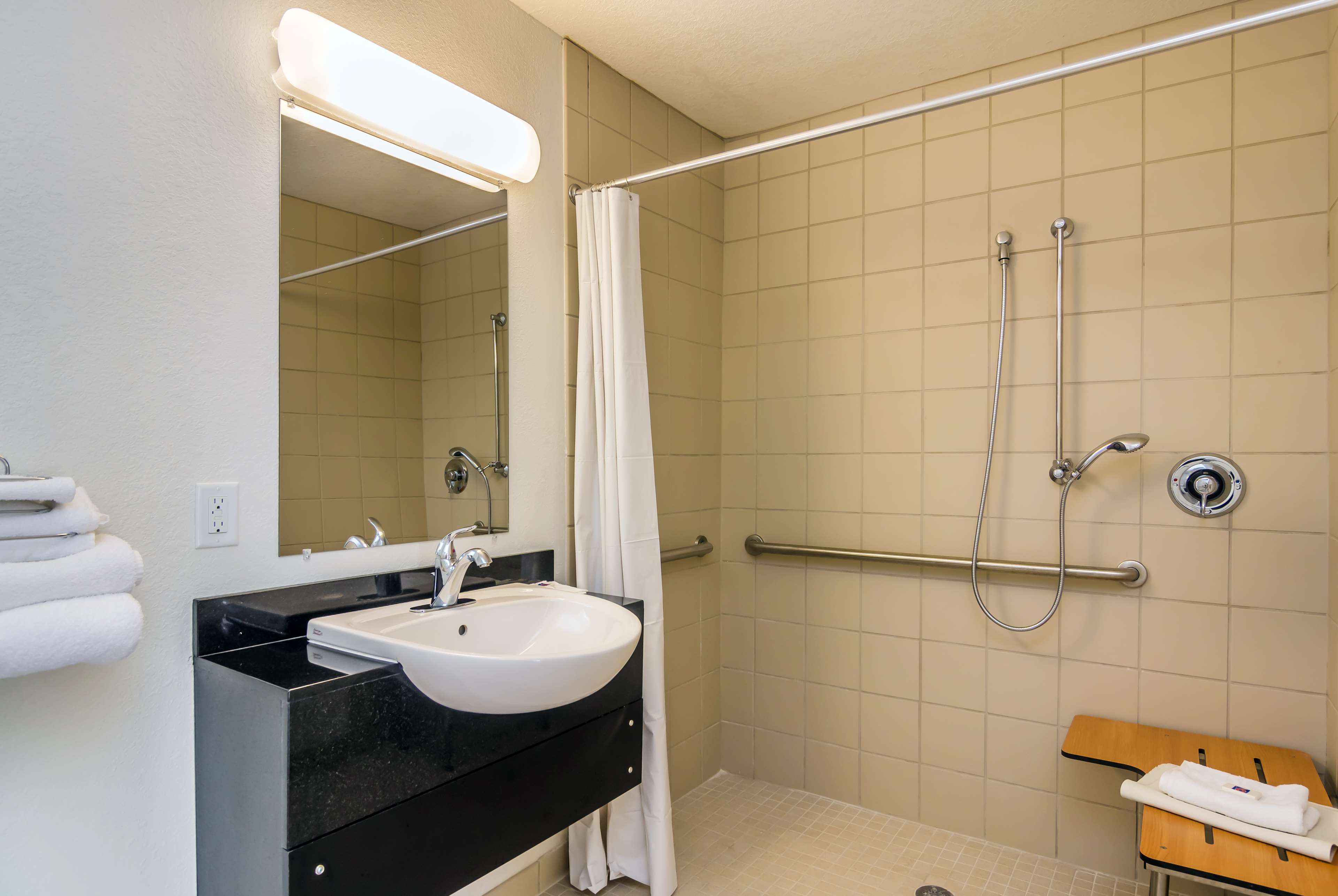 Motel 6 College Station - Bryan