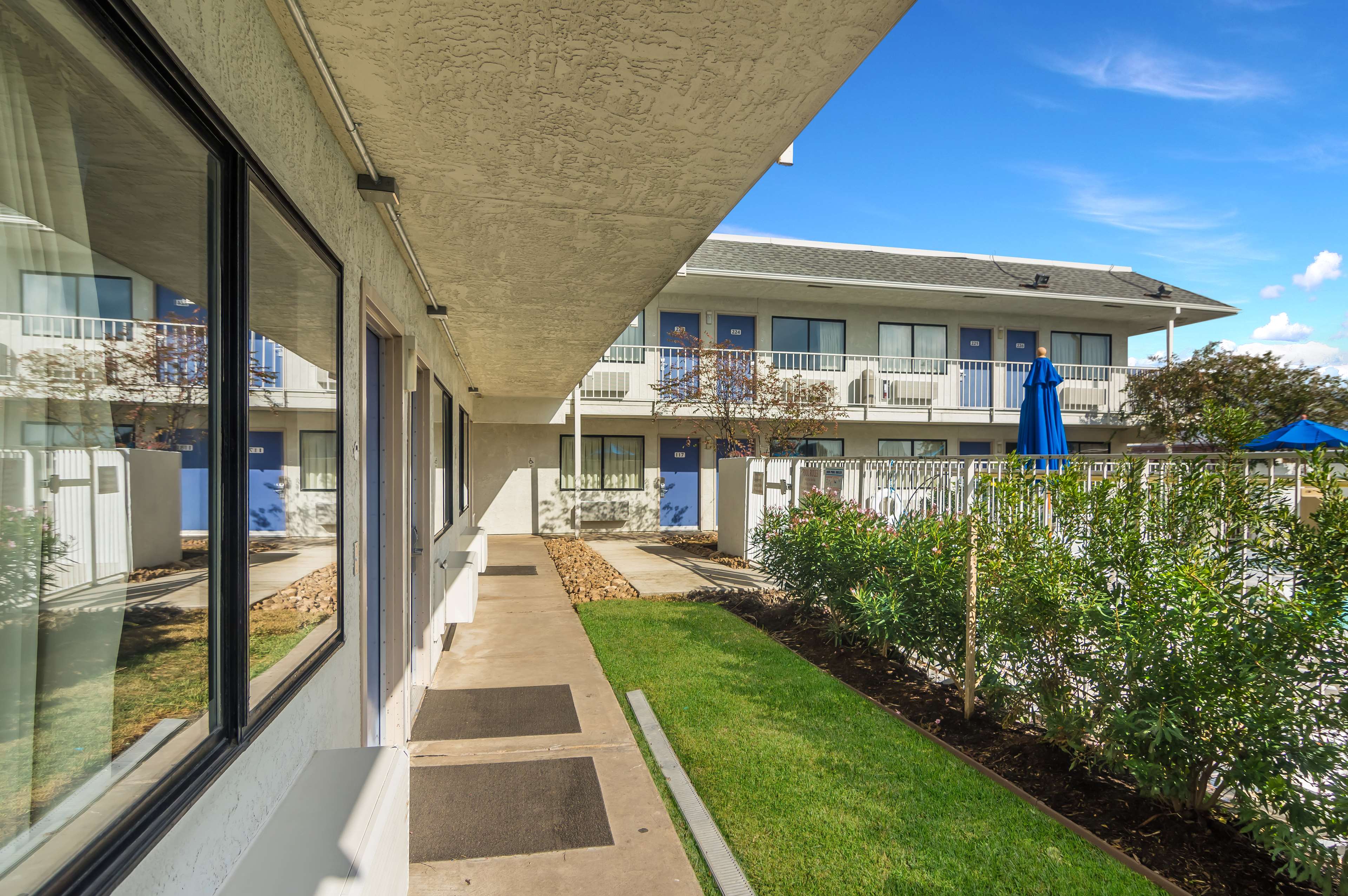 Motel 6 College Station - Bryan