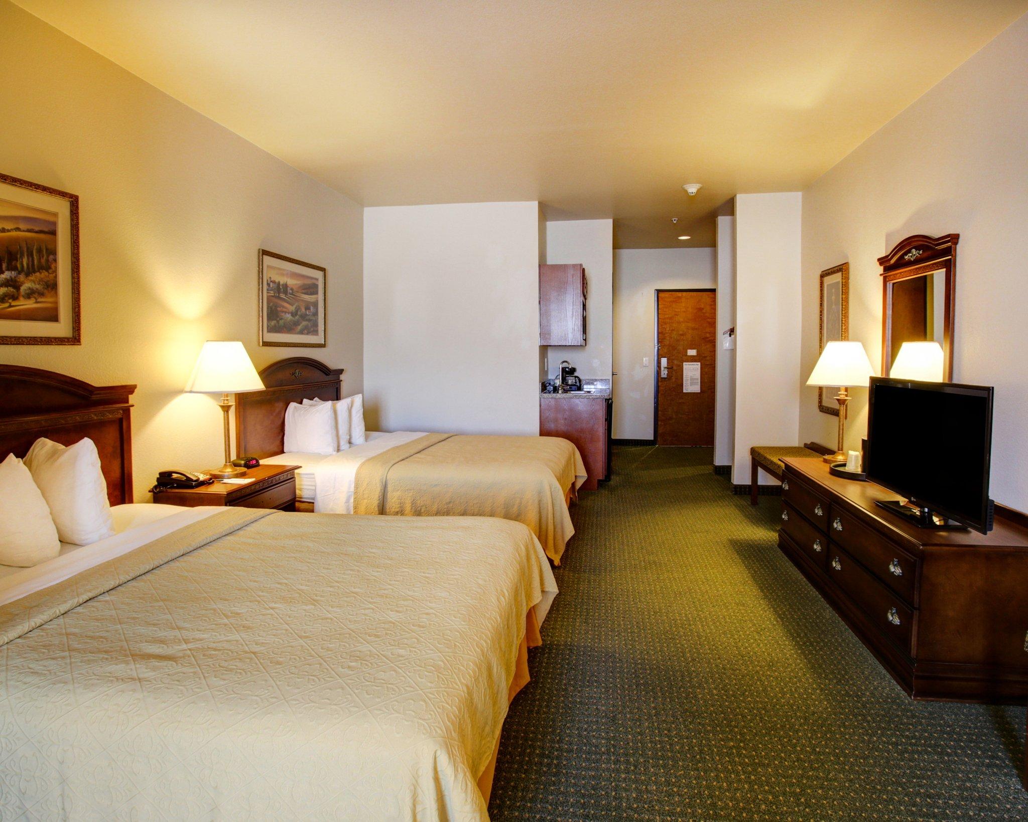 Wingate by Wyndham College Station TX