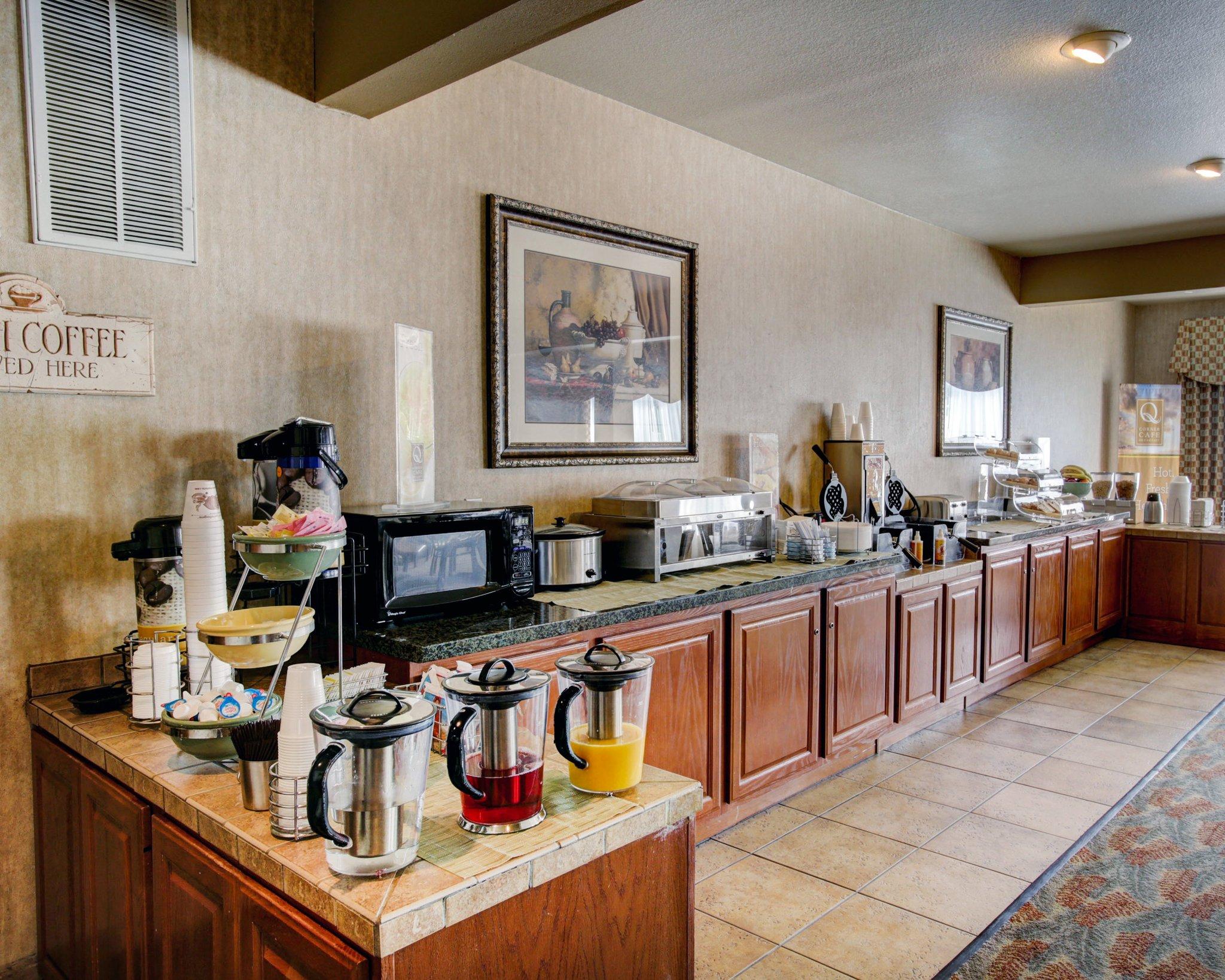 Wingate by Wyndham College Station TX