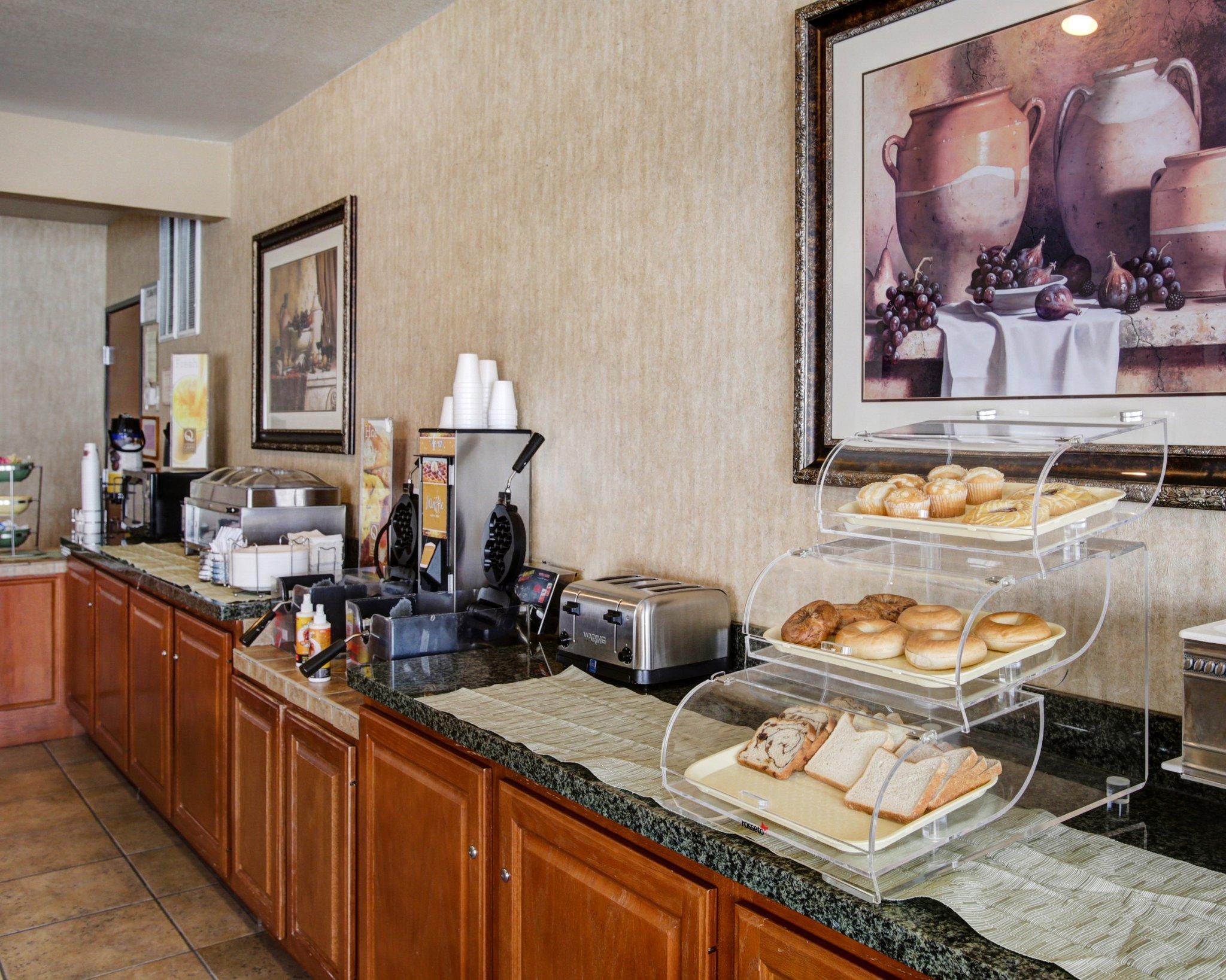 Wingate by Wyndham College Station TX