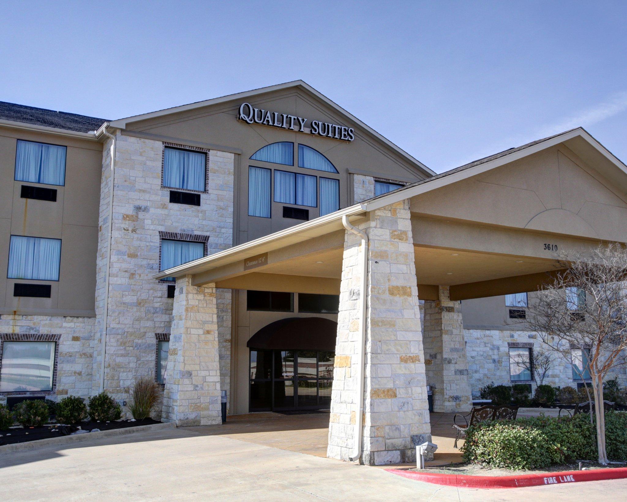 Wingate by Wyndham College Station TX