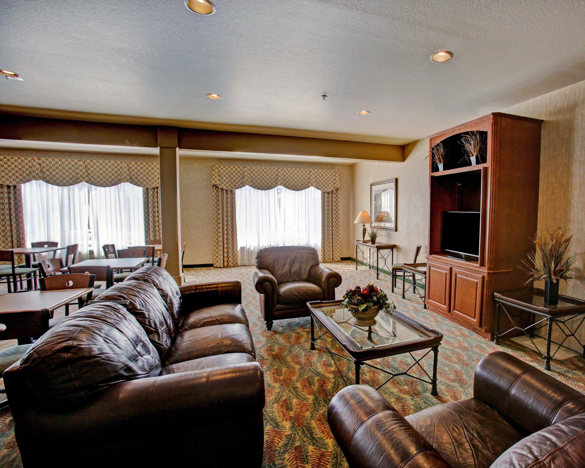 Wingate by Wyndham College Station TX