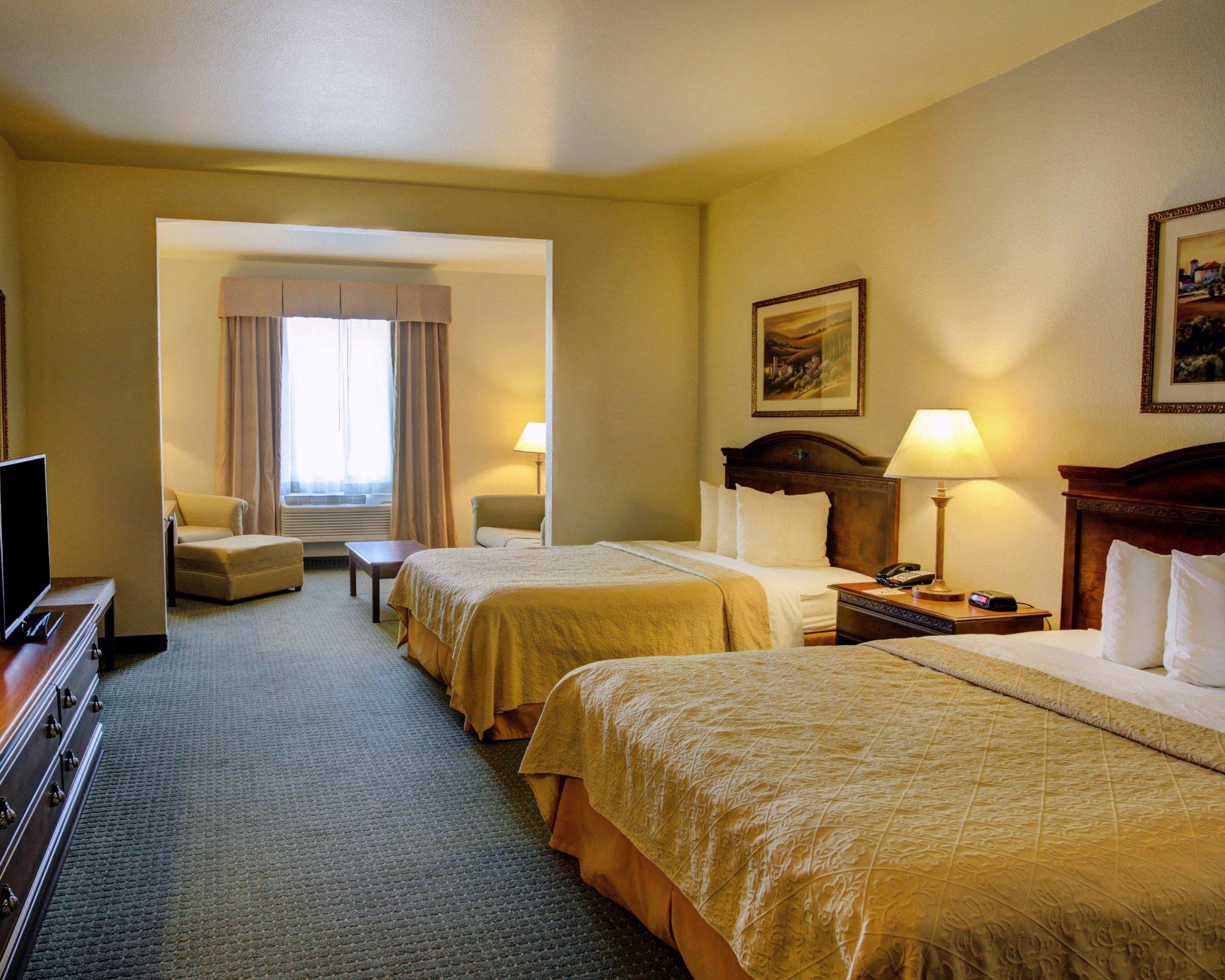 Wingate by Wyndham College Station TX