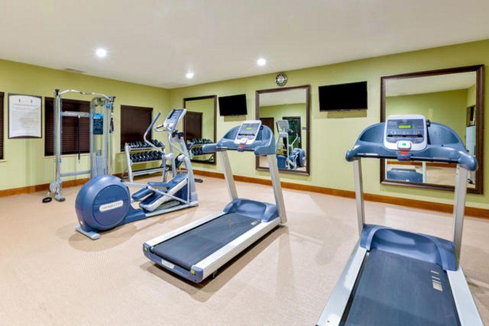 Staybridge Suites College Station