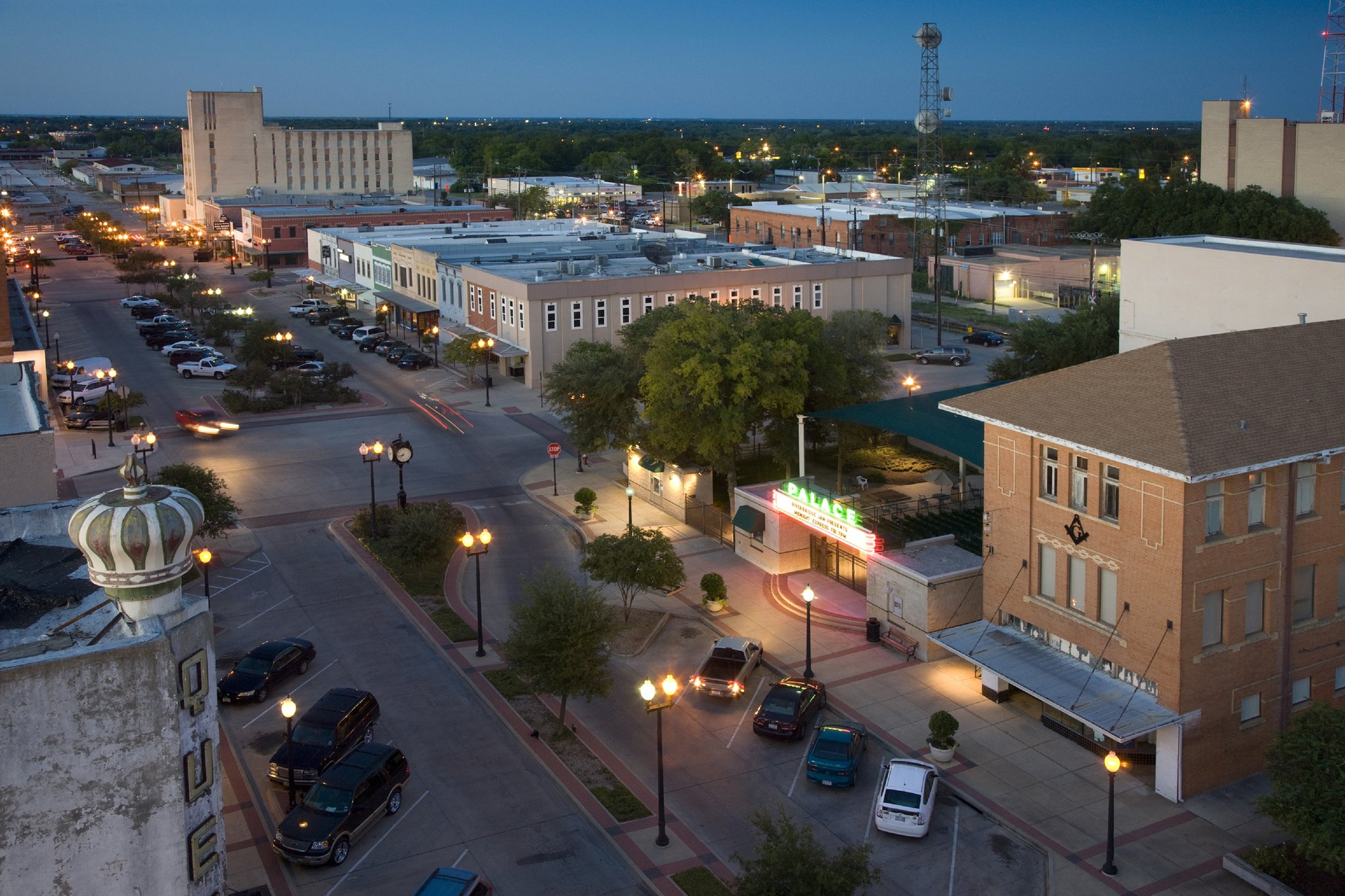 Staybridge Suites College Station