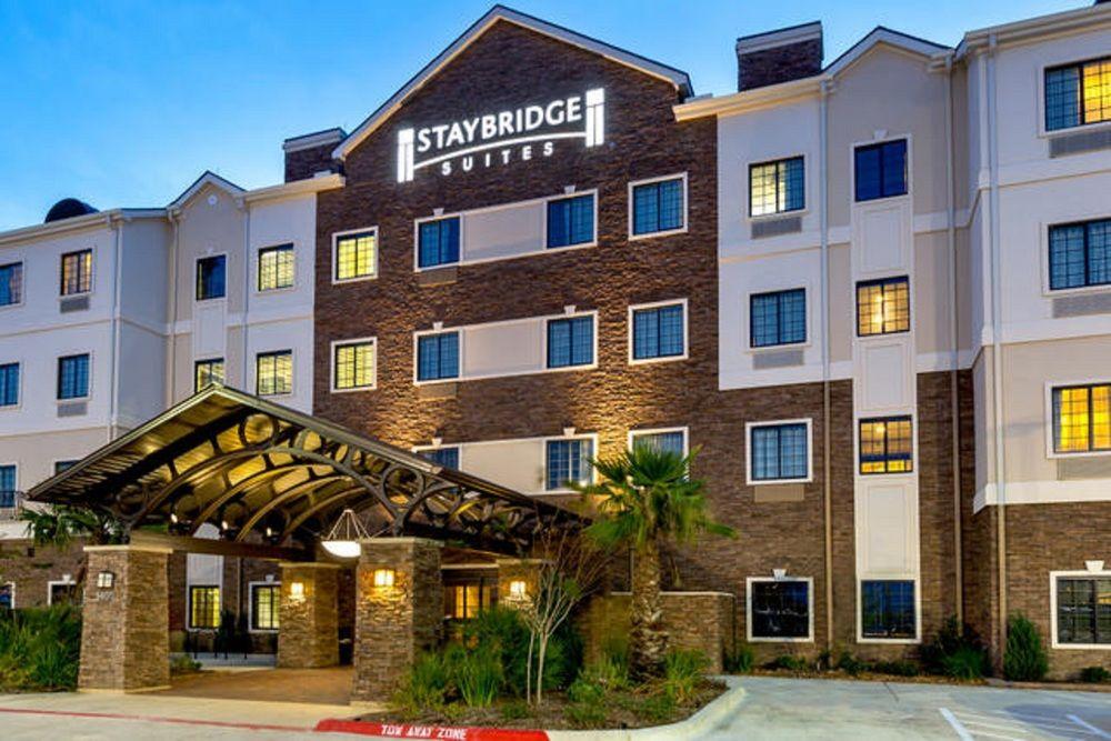 Staybridge Suites College Station