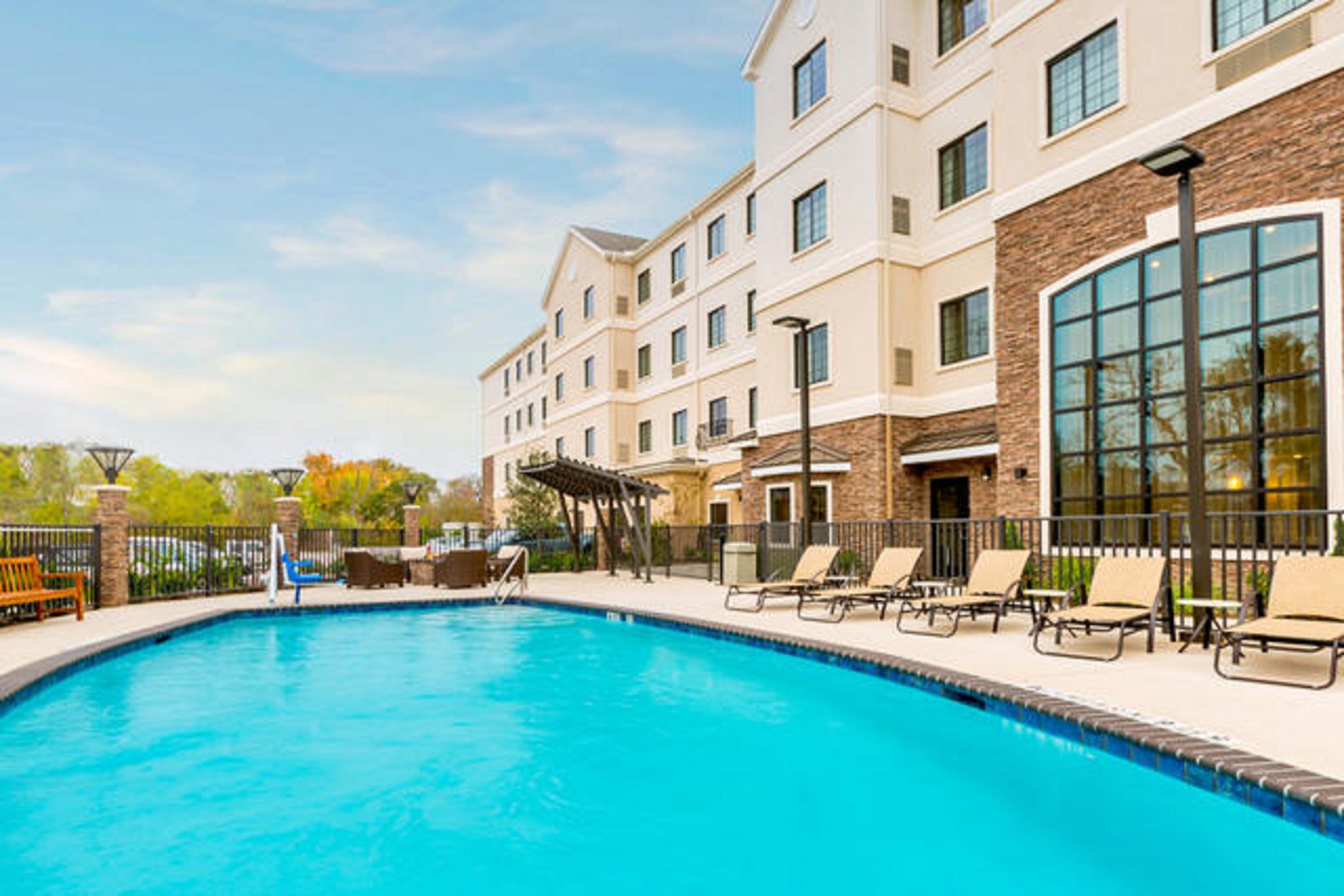 Staybridge Suites College Station