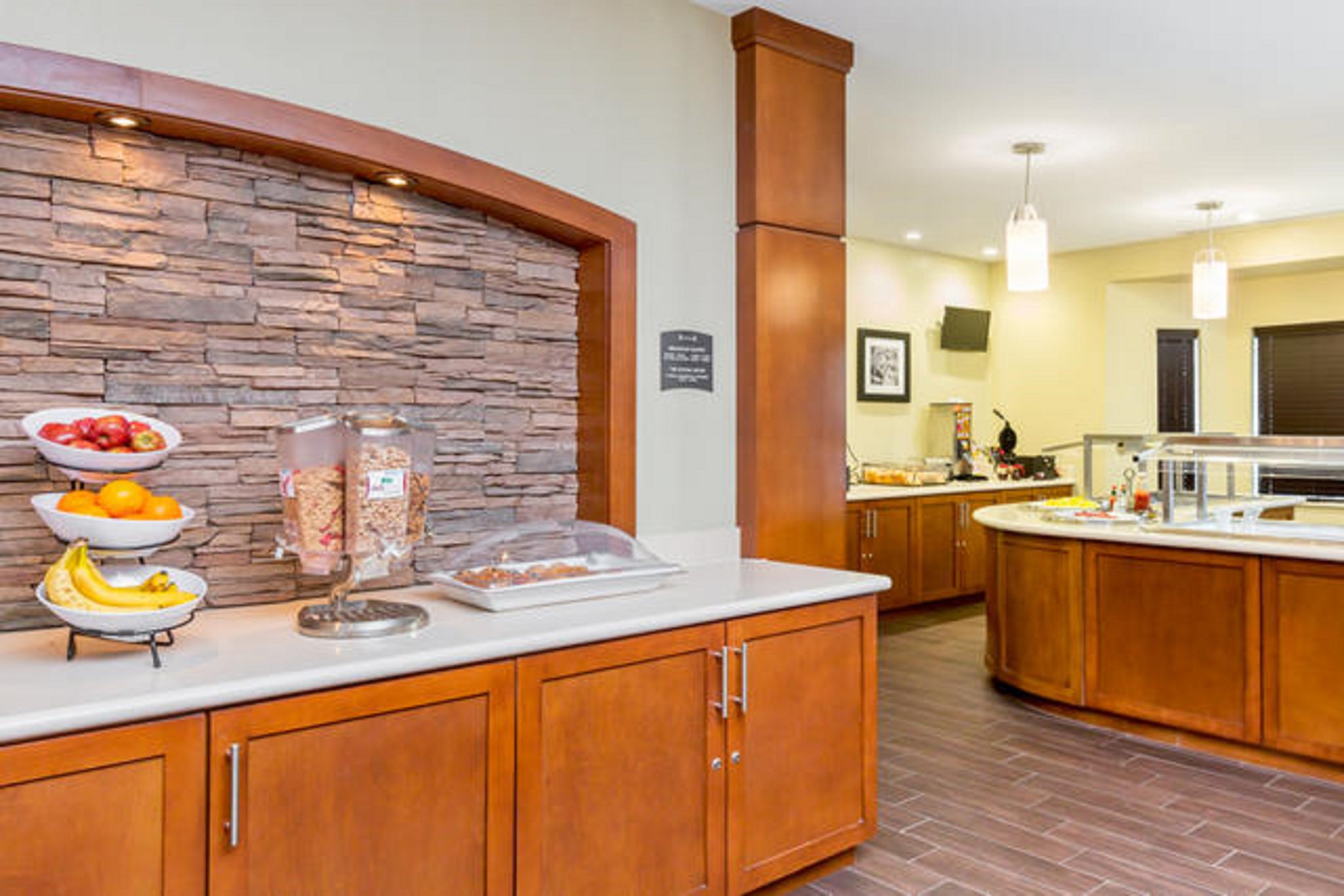 Staybridge Suites College Station