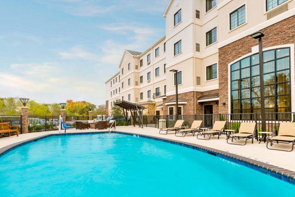 Staybridge Suites College Station