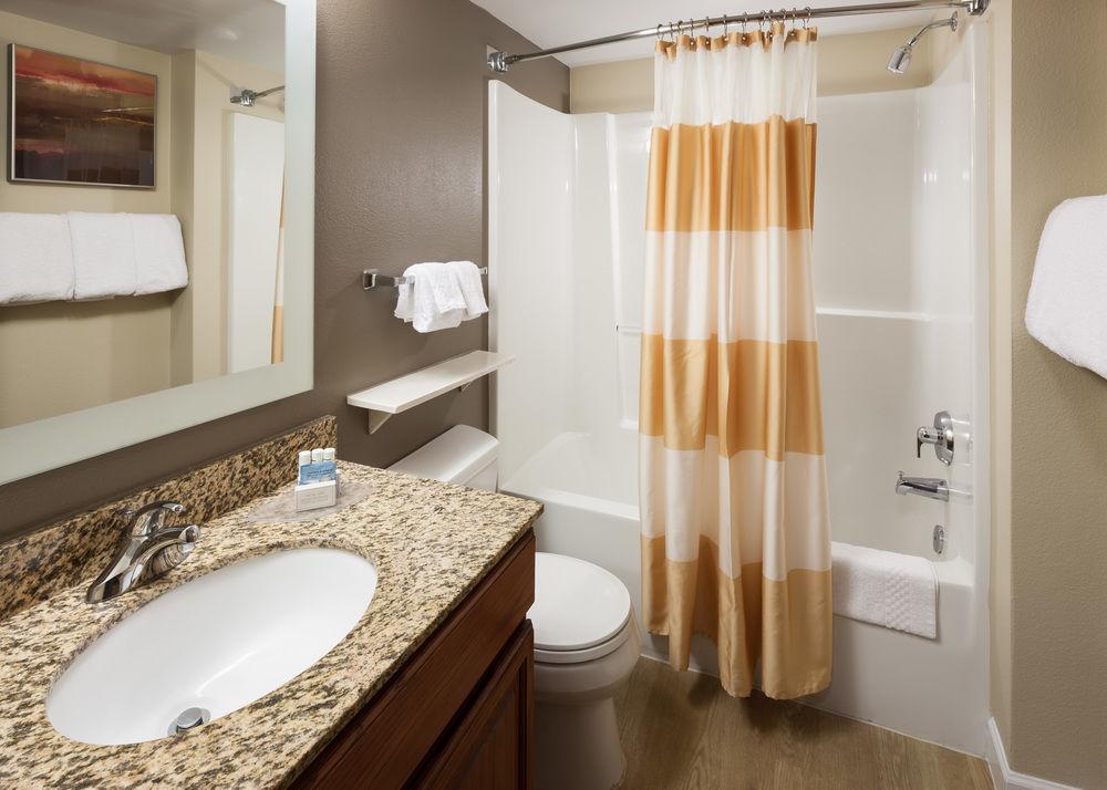 TownePlace Suites College Station