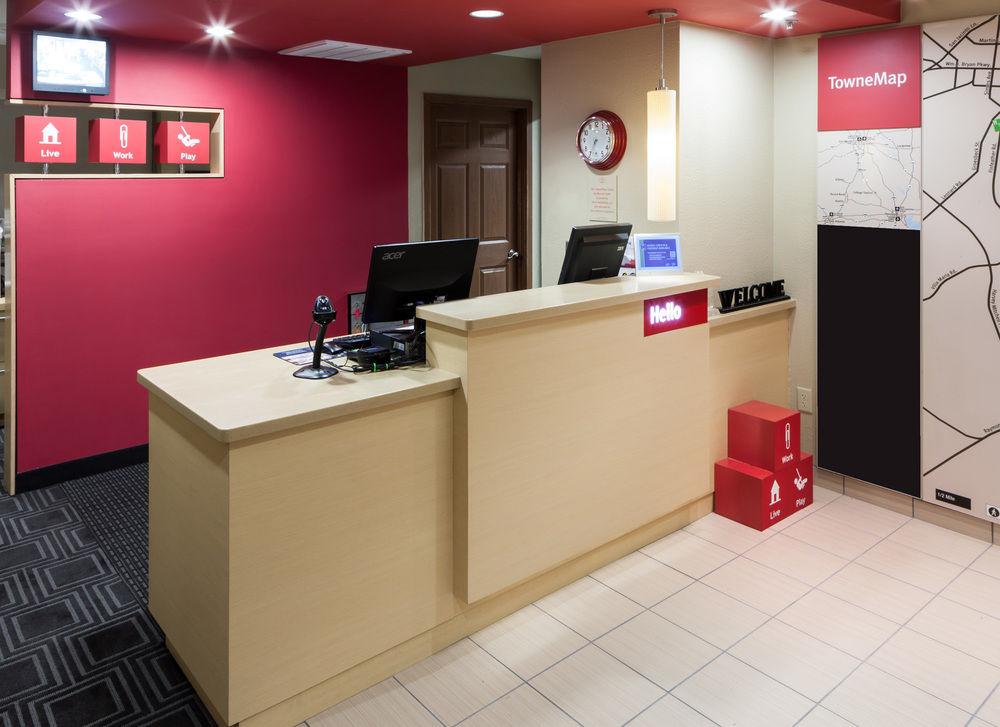 TownePlace Suites College Station