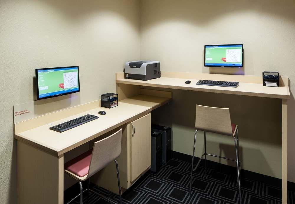 TownePlace Suites College Station