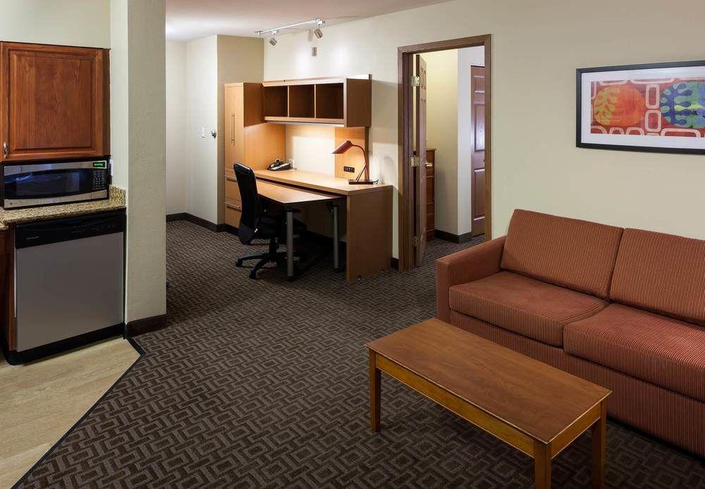 TownePlace Suites College Station