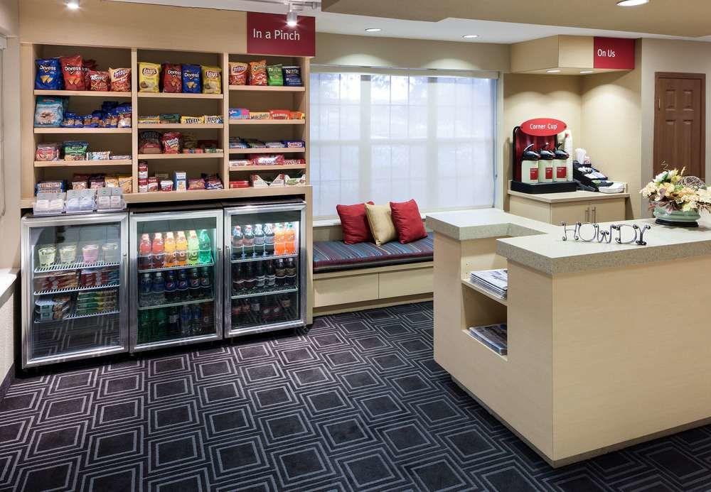TownePlace Suites College Station