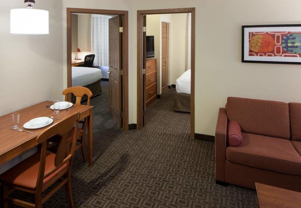 TownePlace Suites College Station