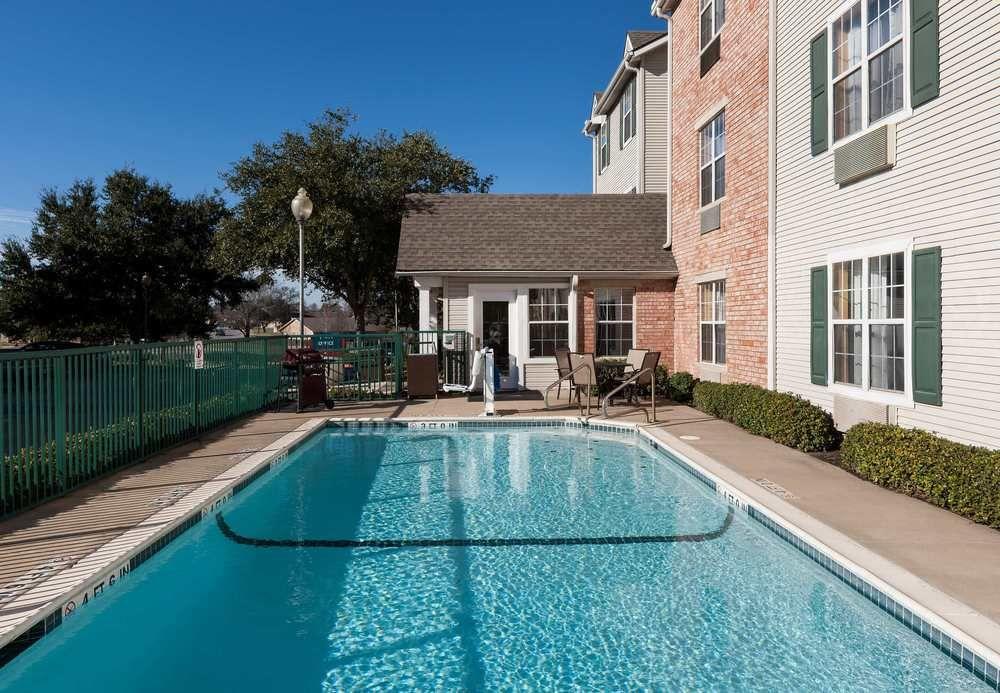 TownePlace Suites College Station