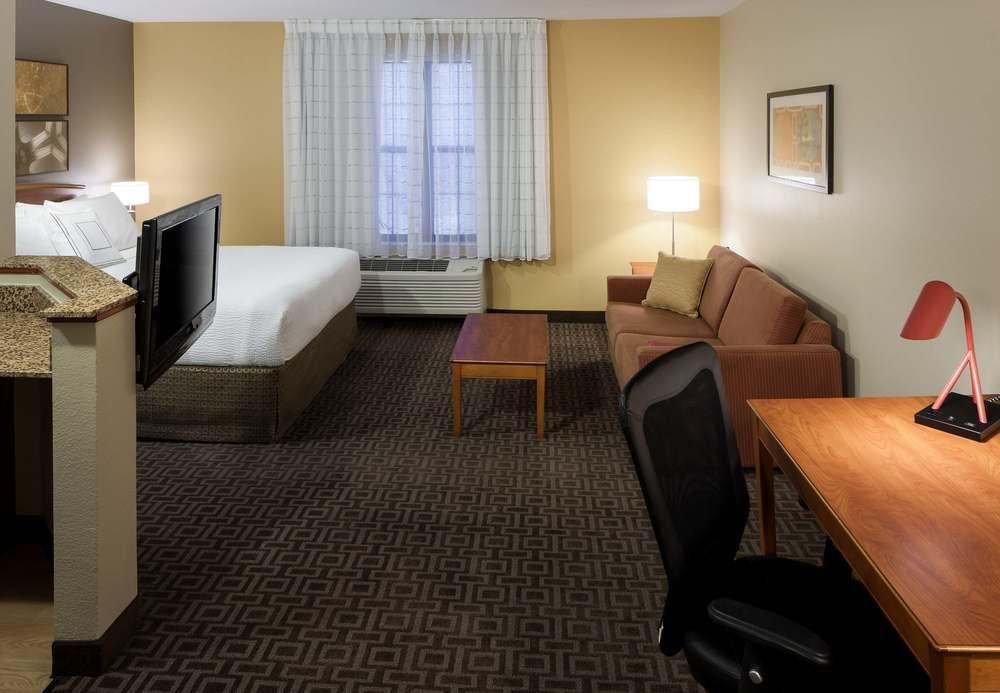 TownePlace Suites College Station