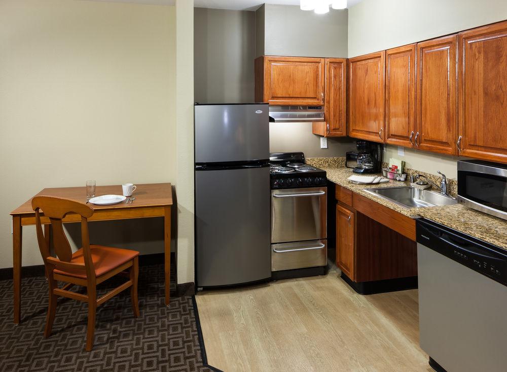 TownePlace Suites College Station