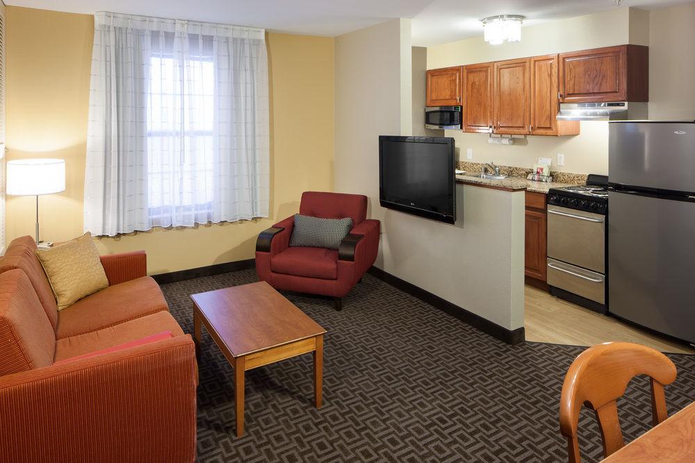 TownePlace Suites College Station
