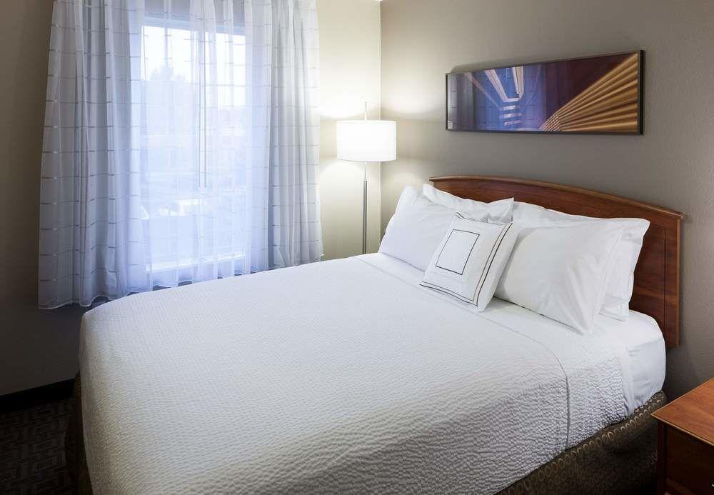 TownePlace Suites College Station