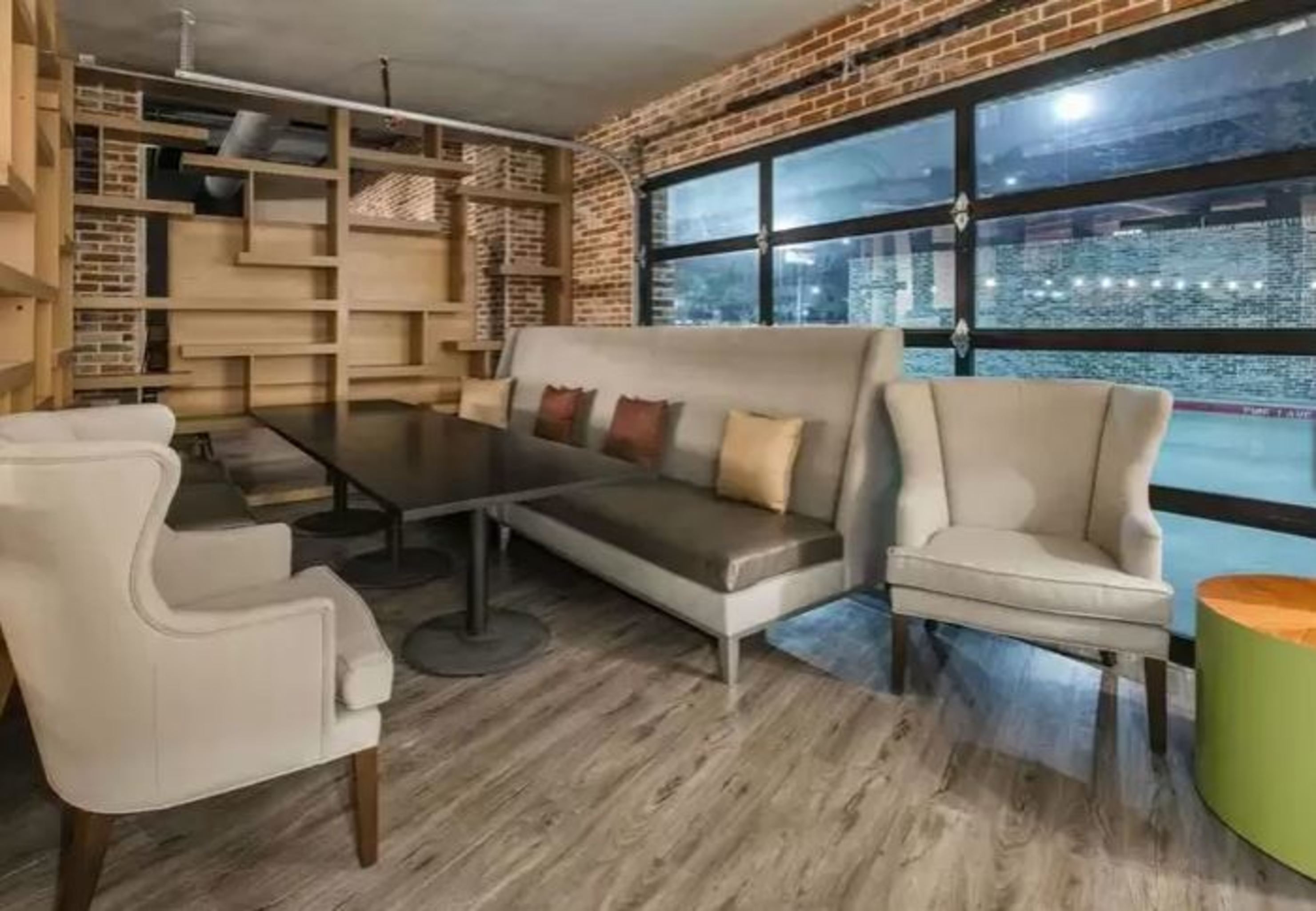 Aggieland Boutique Hotel