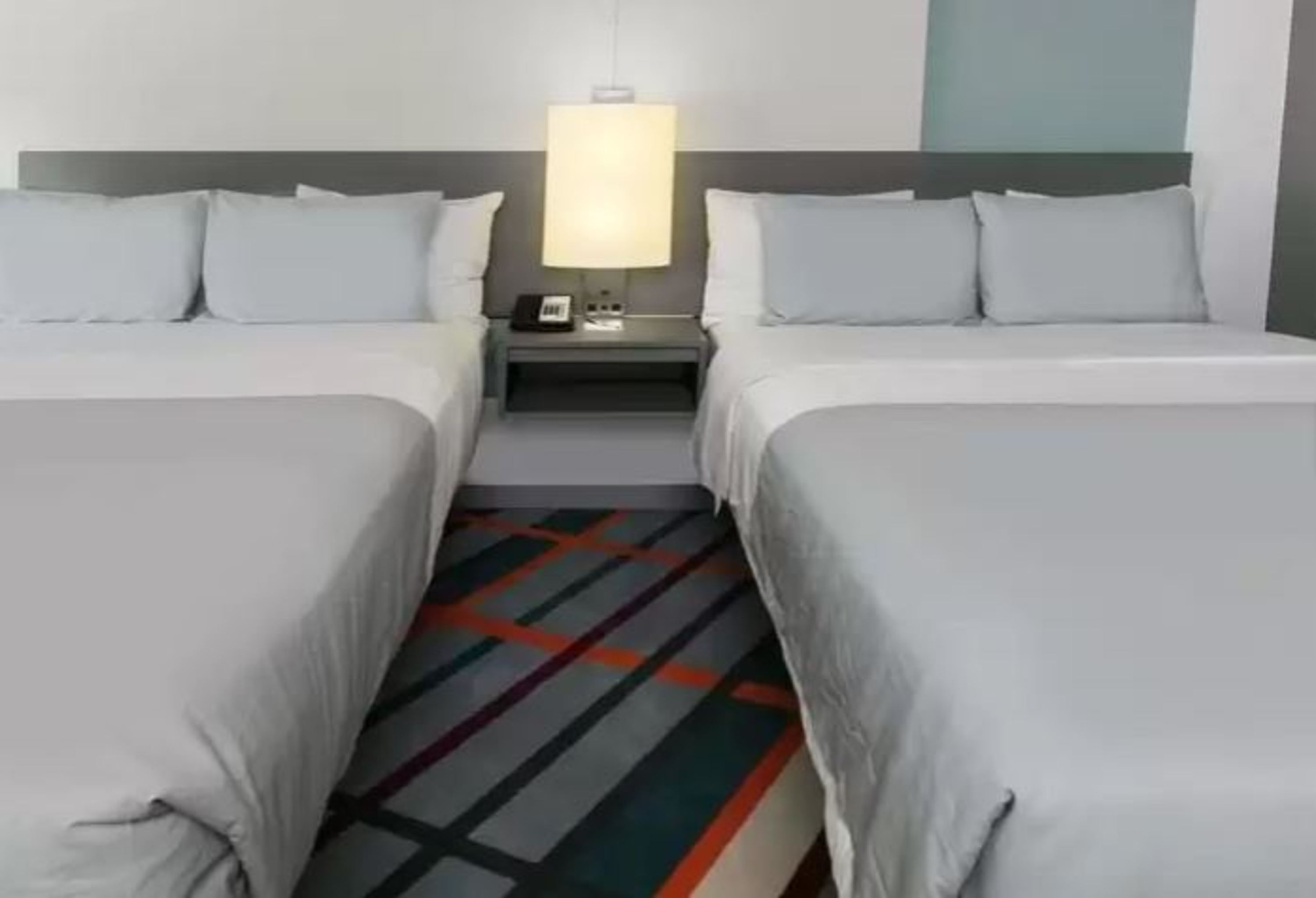 Aggieland Boutique Hotel