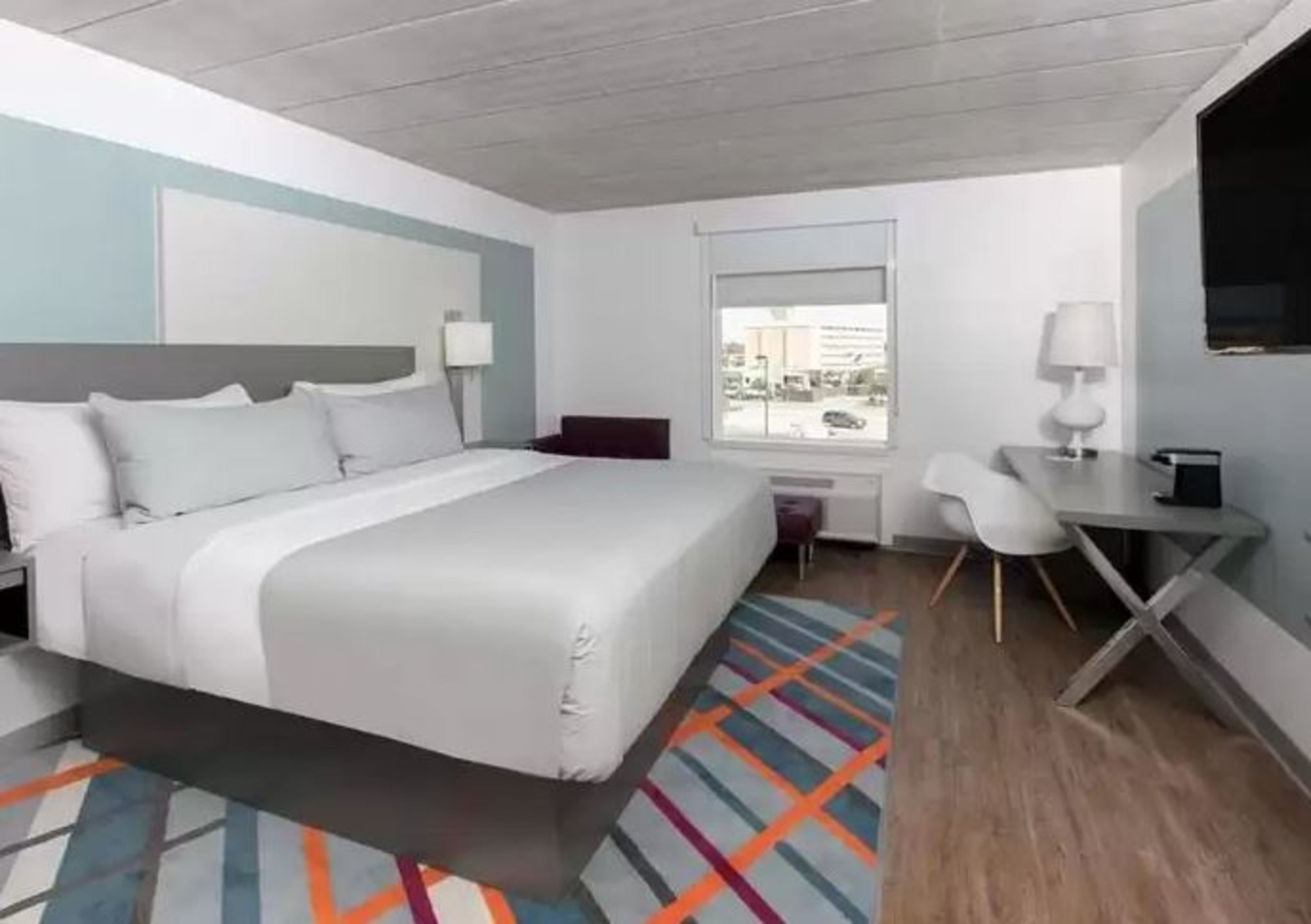 Aggieland Boutique Hotel
