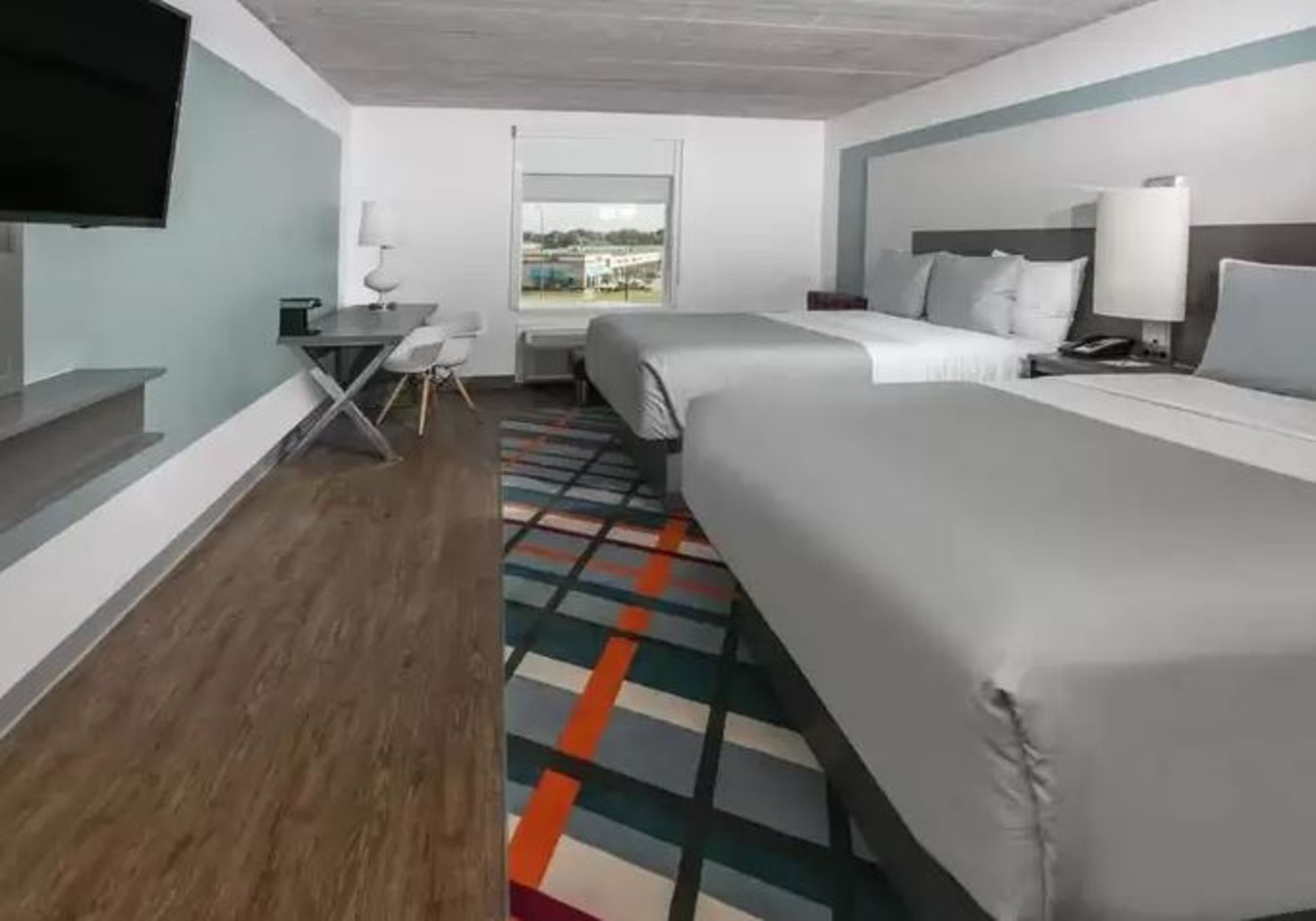 Aggieland Boutique Hotel
