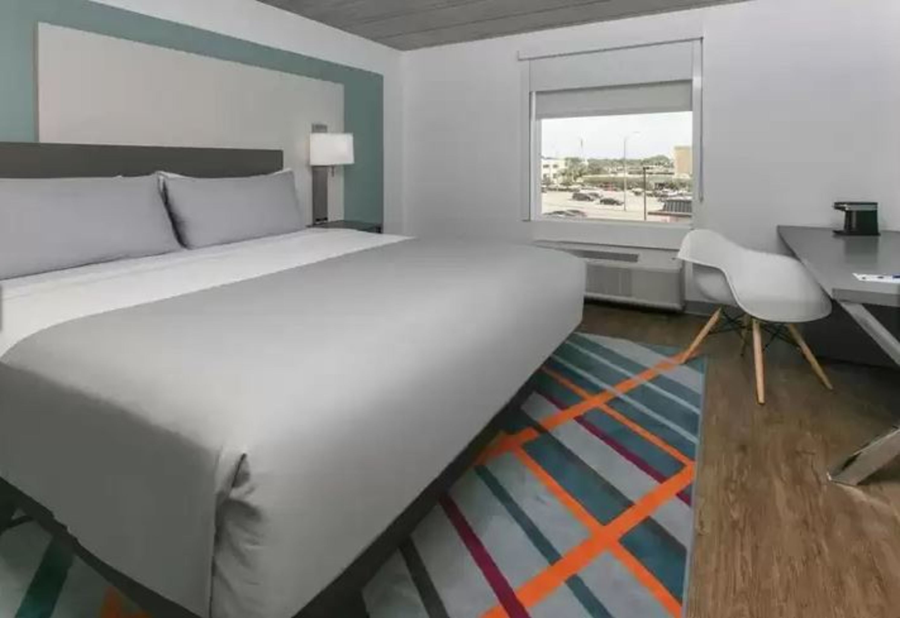 Aggieland Boutique Hotel