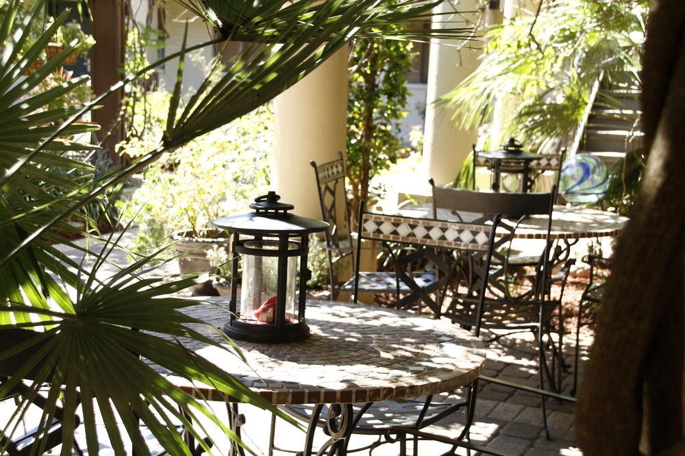 Vineyard Court Designer Suites