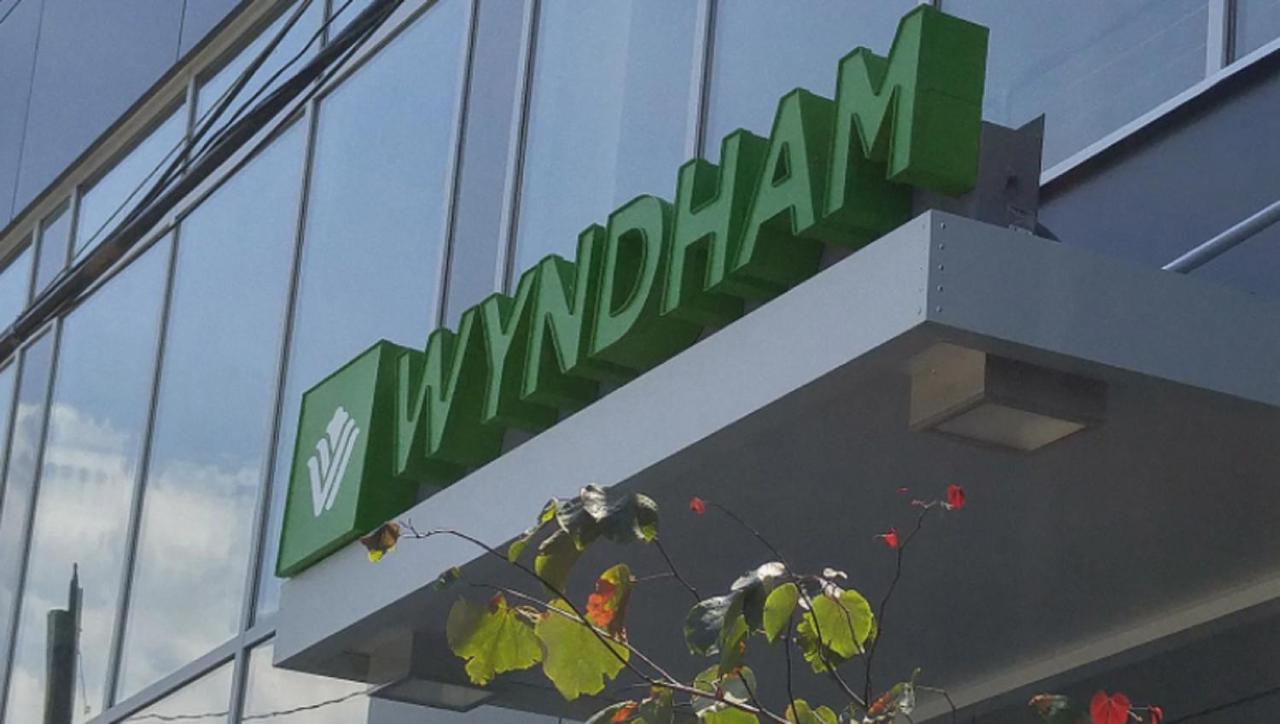 Wyndham Garden College Station