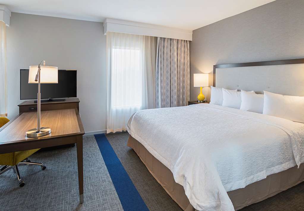Hampton Inn & Suites Colleyville DFW West