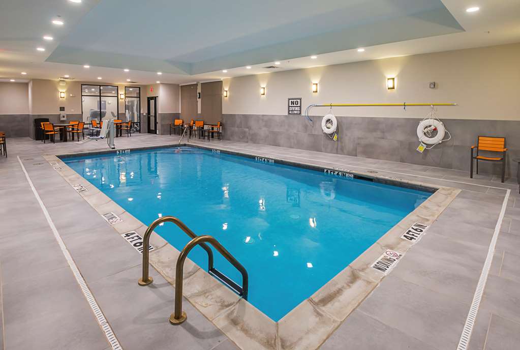 Hampton Inn & Suites Colleyville DFW West