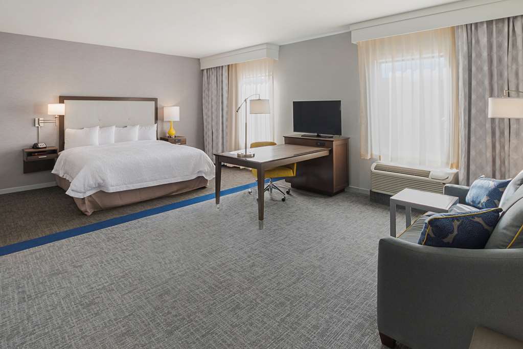 Hampton Inn & Suites Colleyville DFW West