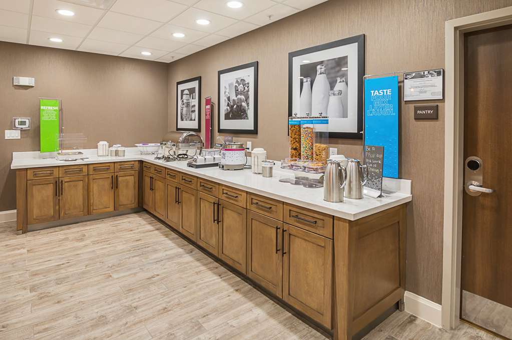 Hampton Inn & Suites Colleyville DFW West